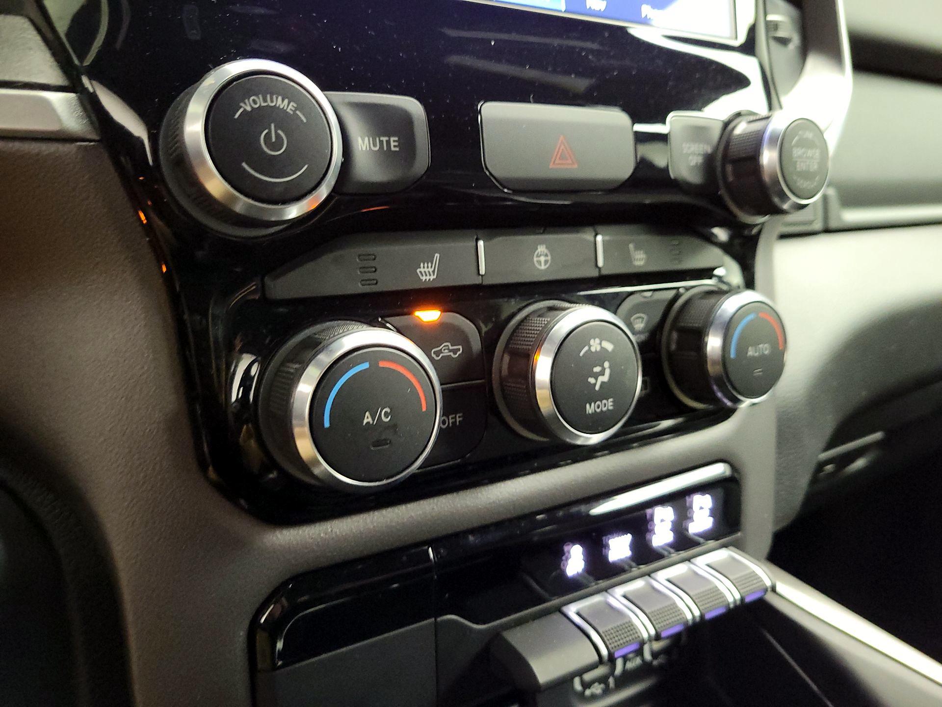 Thumbnail: 2022 RAM 1500 - 17