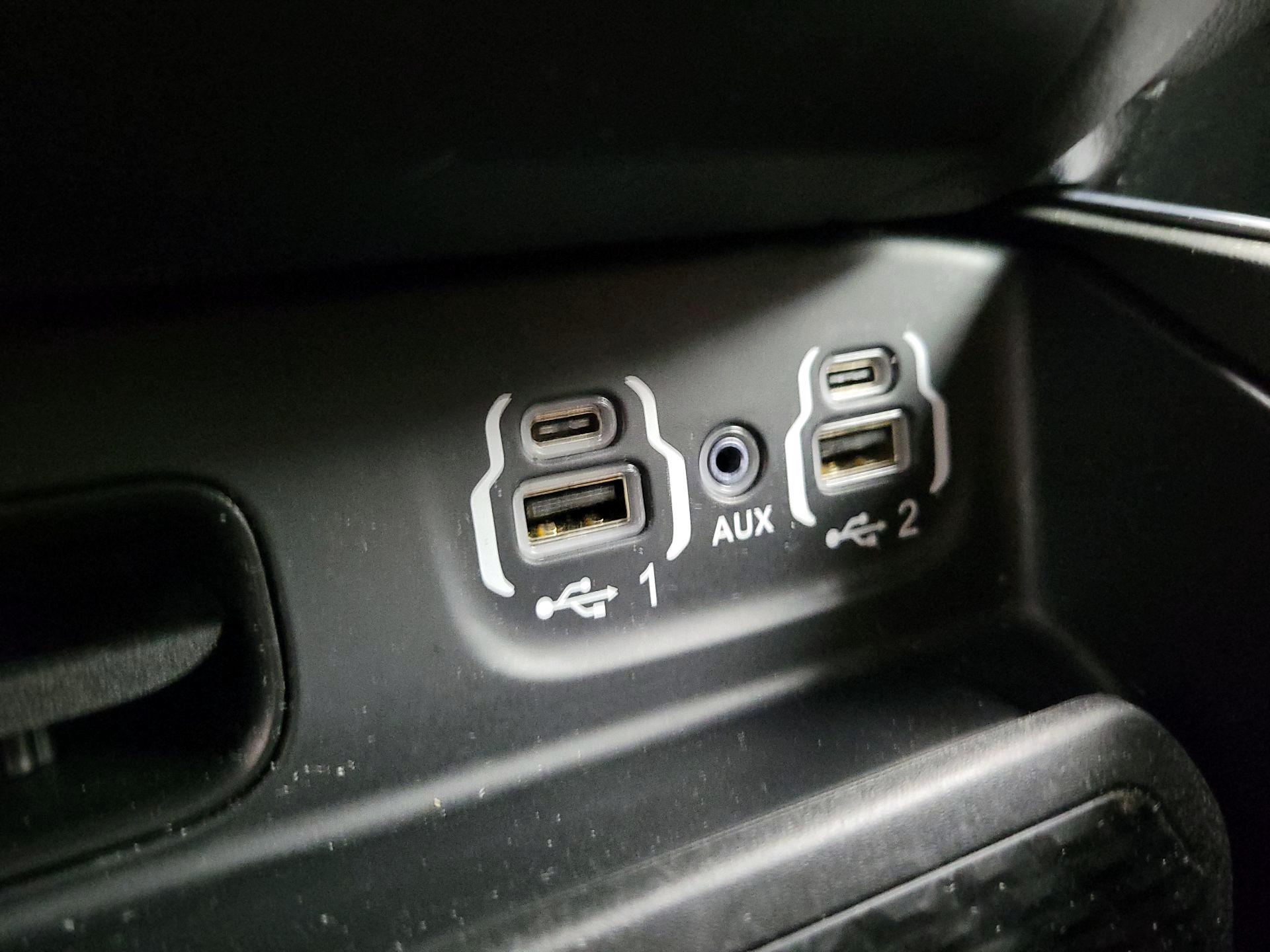 Thumbnail: 2022 RAM 1500 - 19