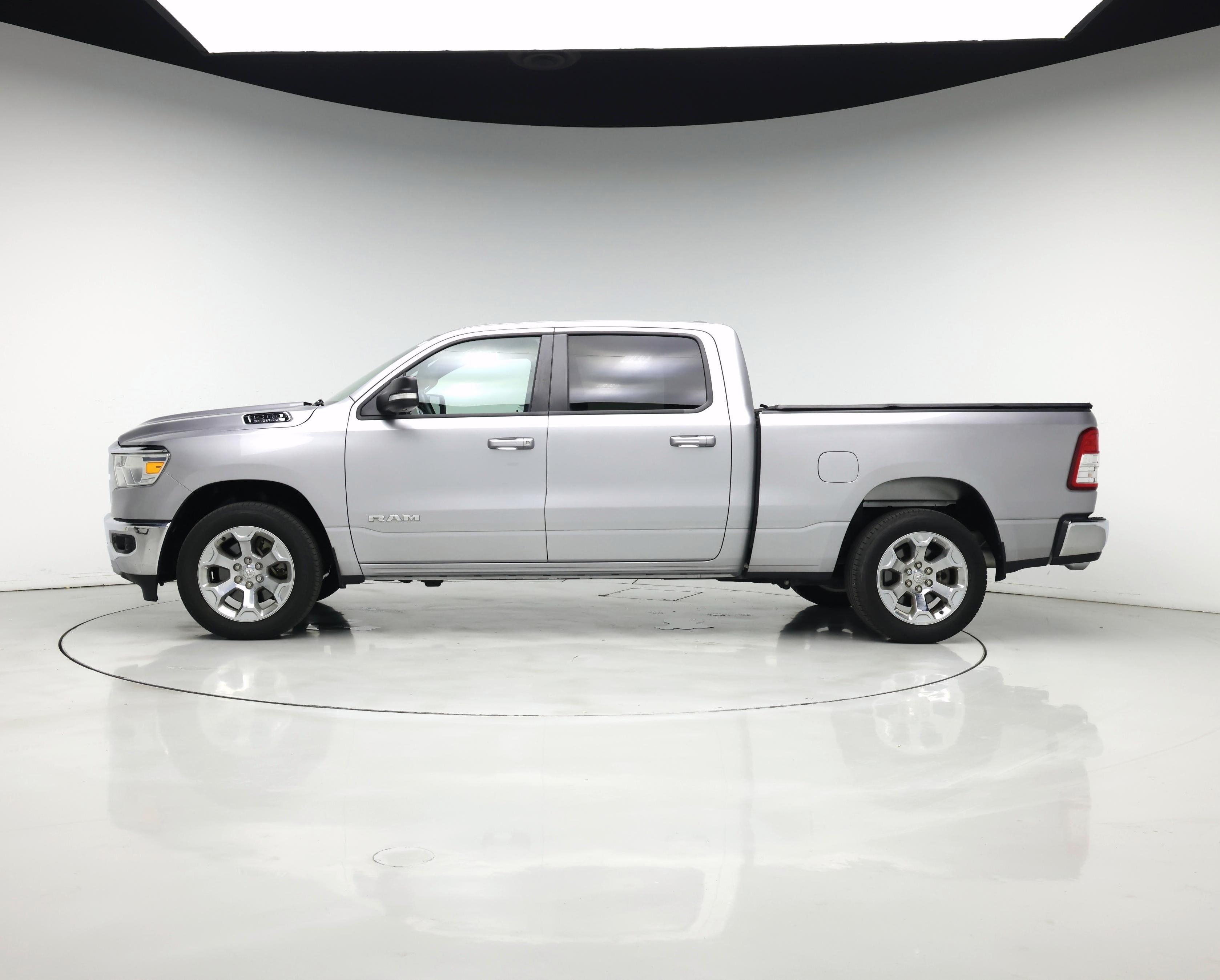 Thumbnail: 2022 RAM 1500 - 3