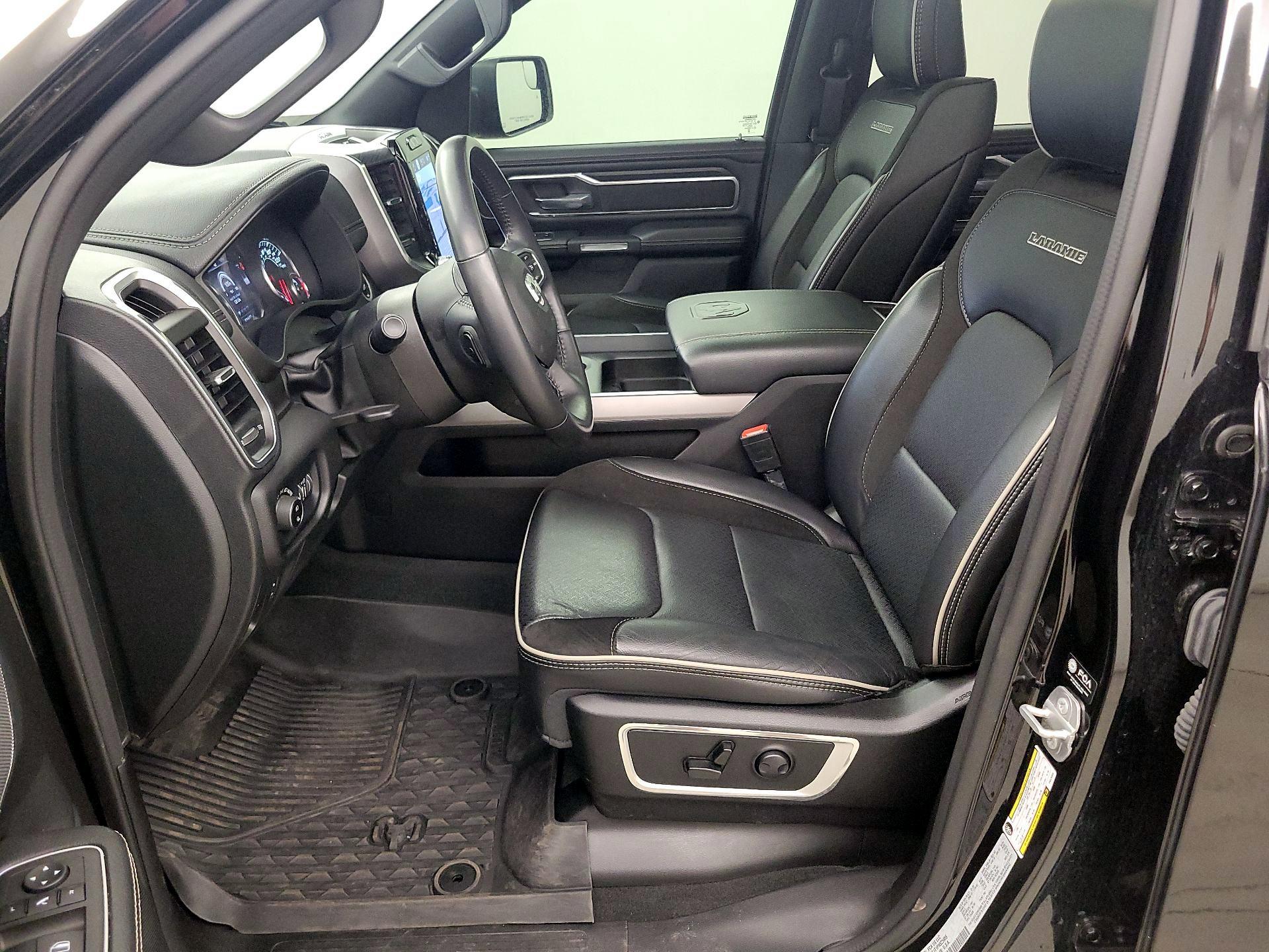 Thumbnail: 2023 RAM 1500 - 11