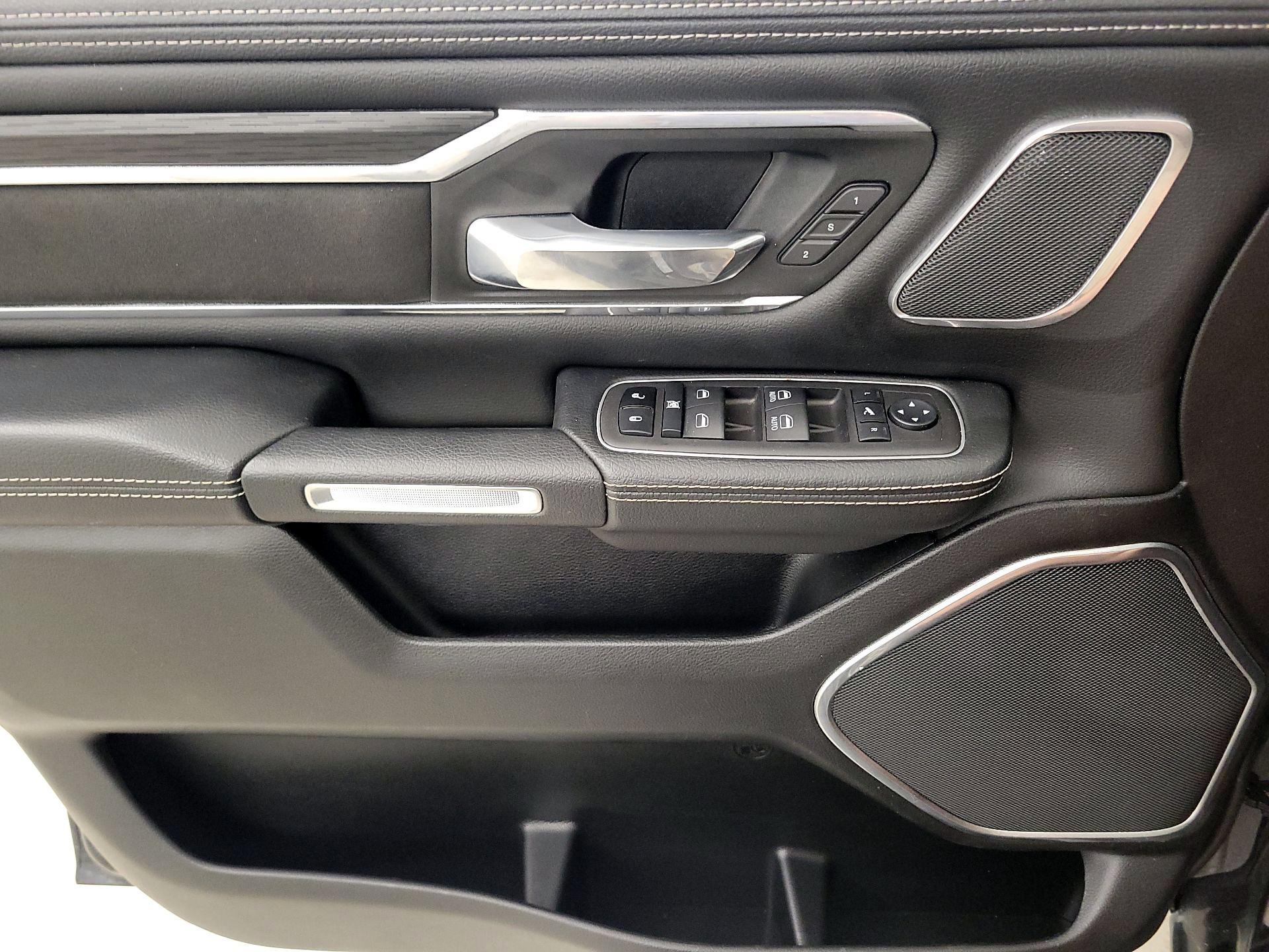 Thumbnail: 2023 RAM 1500 - 12