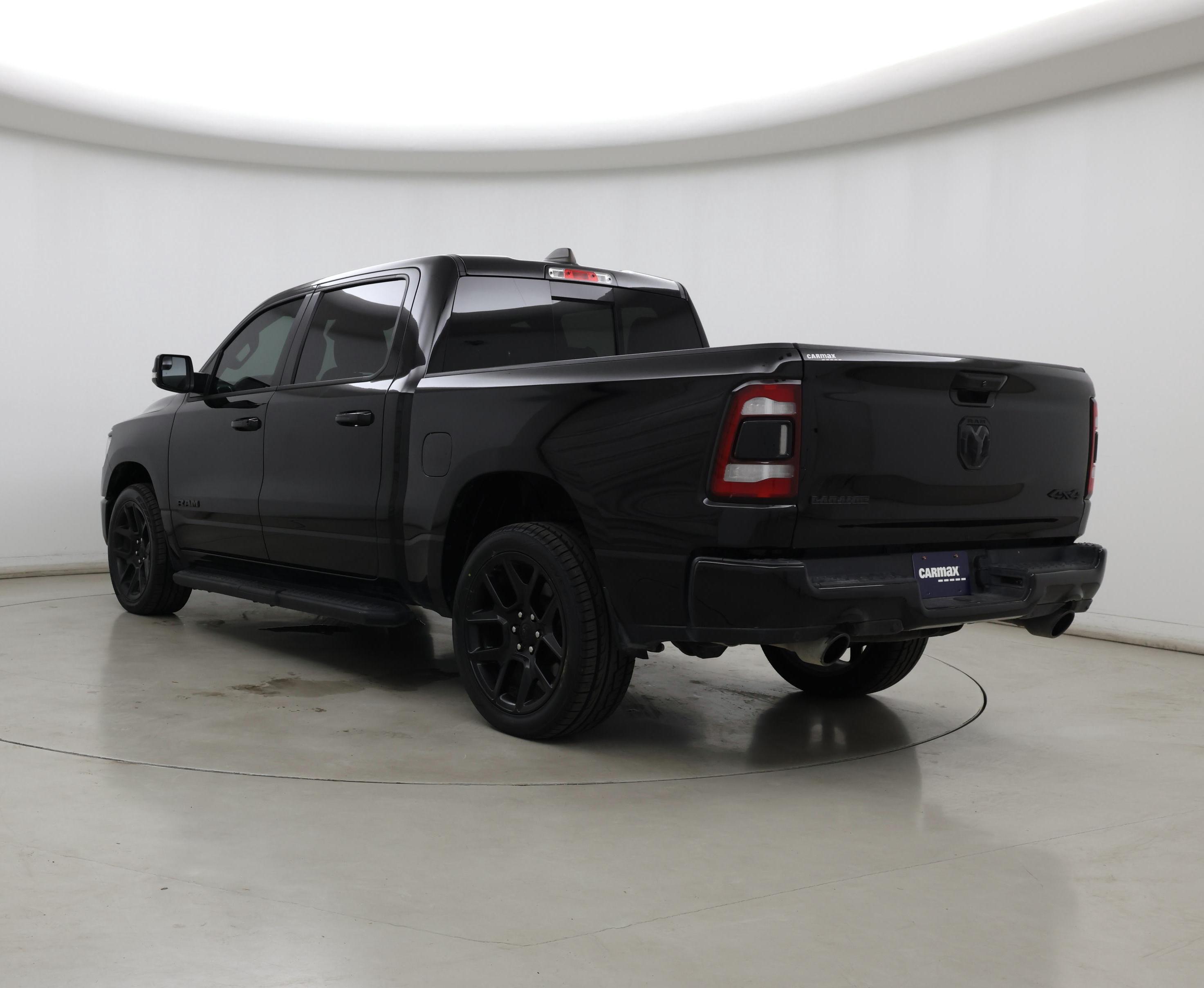 Thumbnail: 2023 RAM 1500 - 2