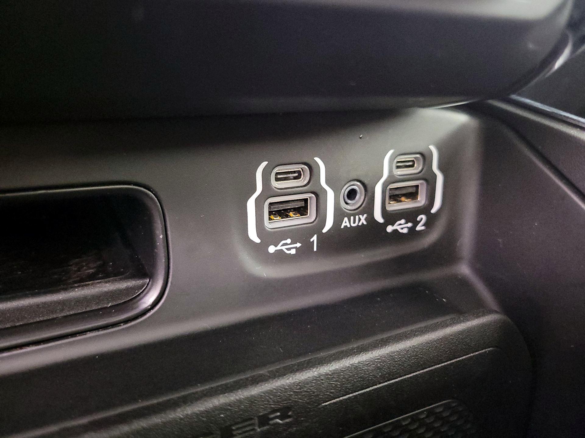 Thumbnail: 2023 RAM 1500 - 19