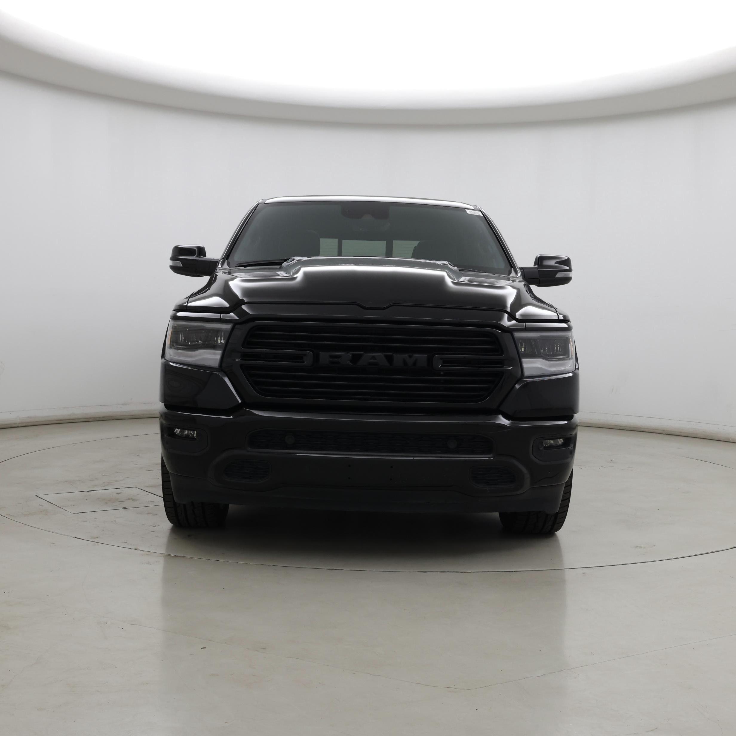 Thumbnail: 2023 RAM 1500 - 5
