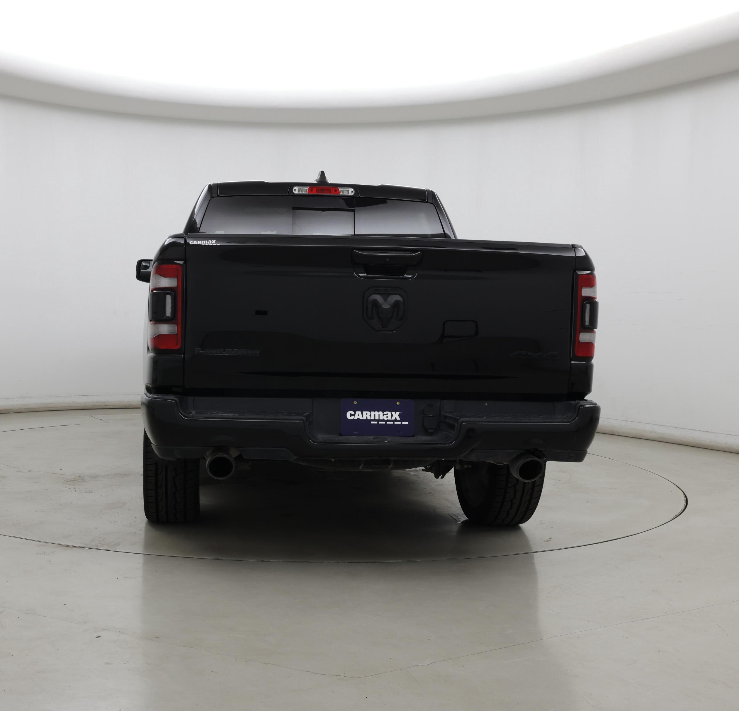 Thumbnail: 2023 RAM 1500 - 6