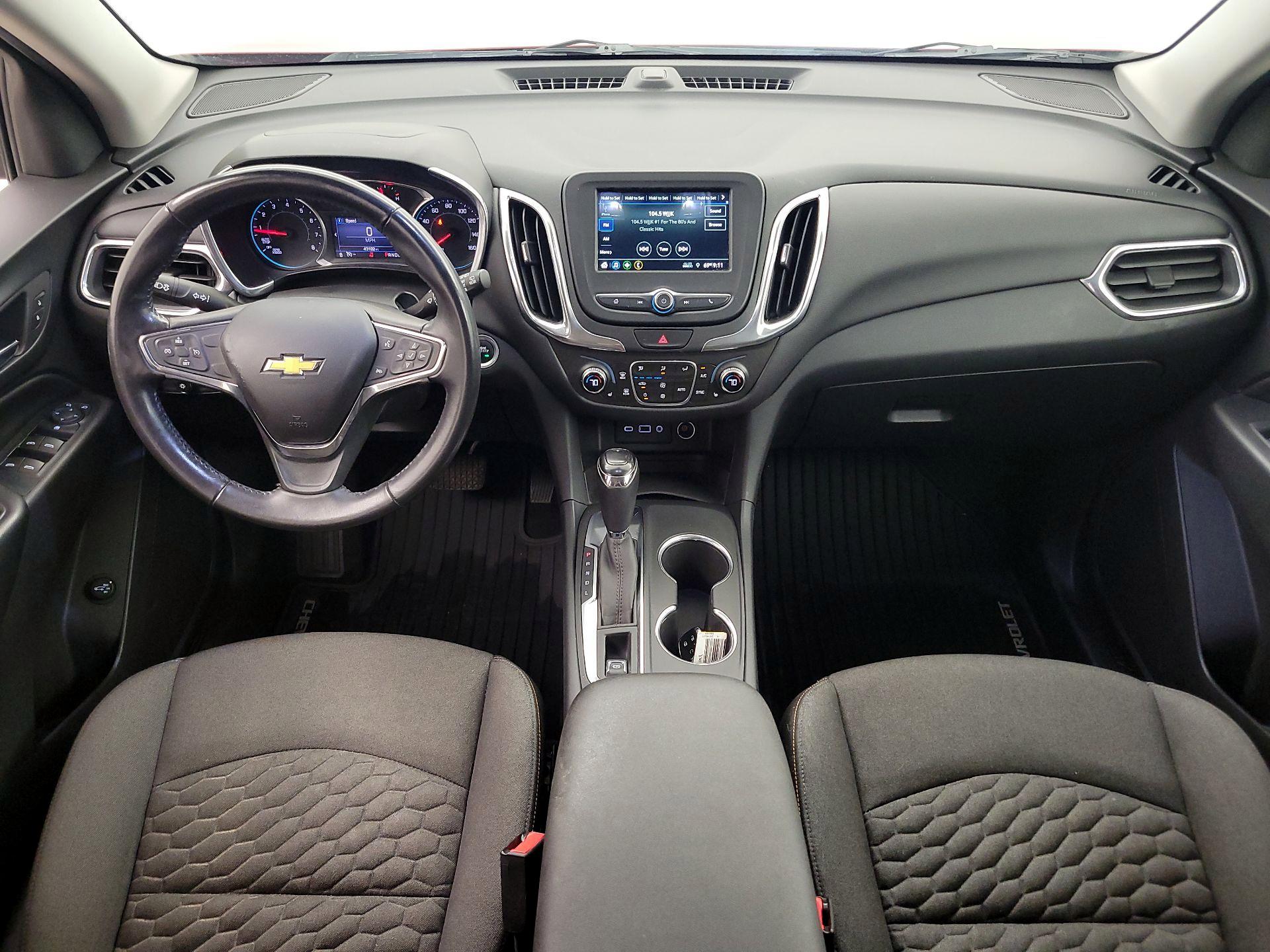 Thumbnail: 2019 Chevrolet Equinox - 9