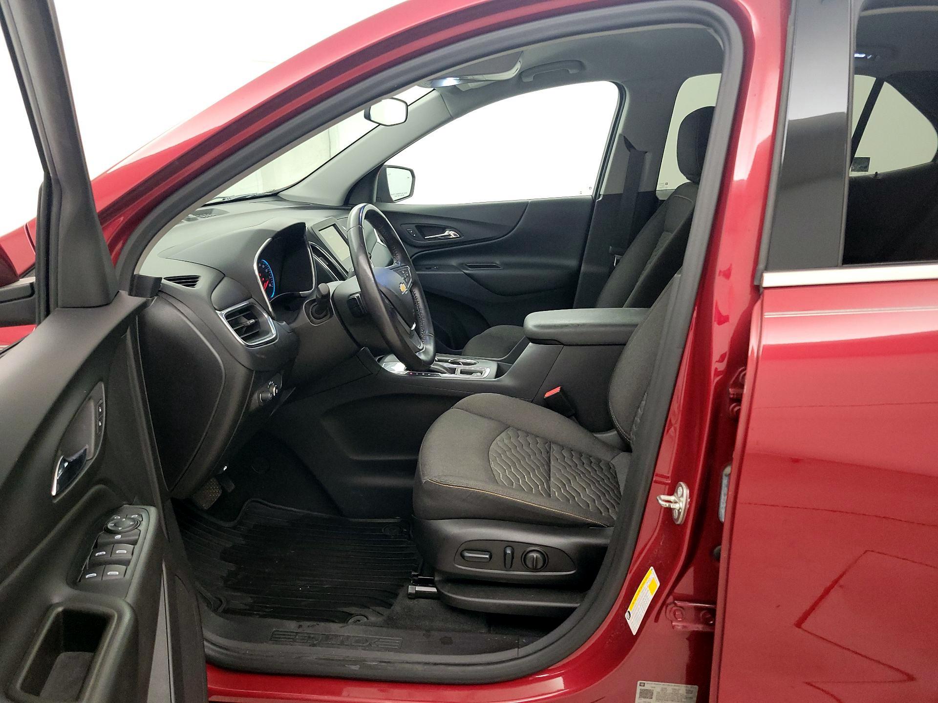 Thumbnail: 2019 Chevrolet Equinox - 11