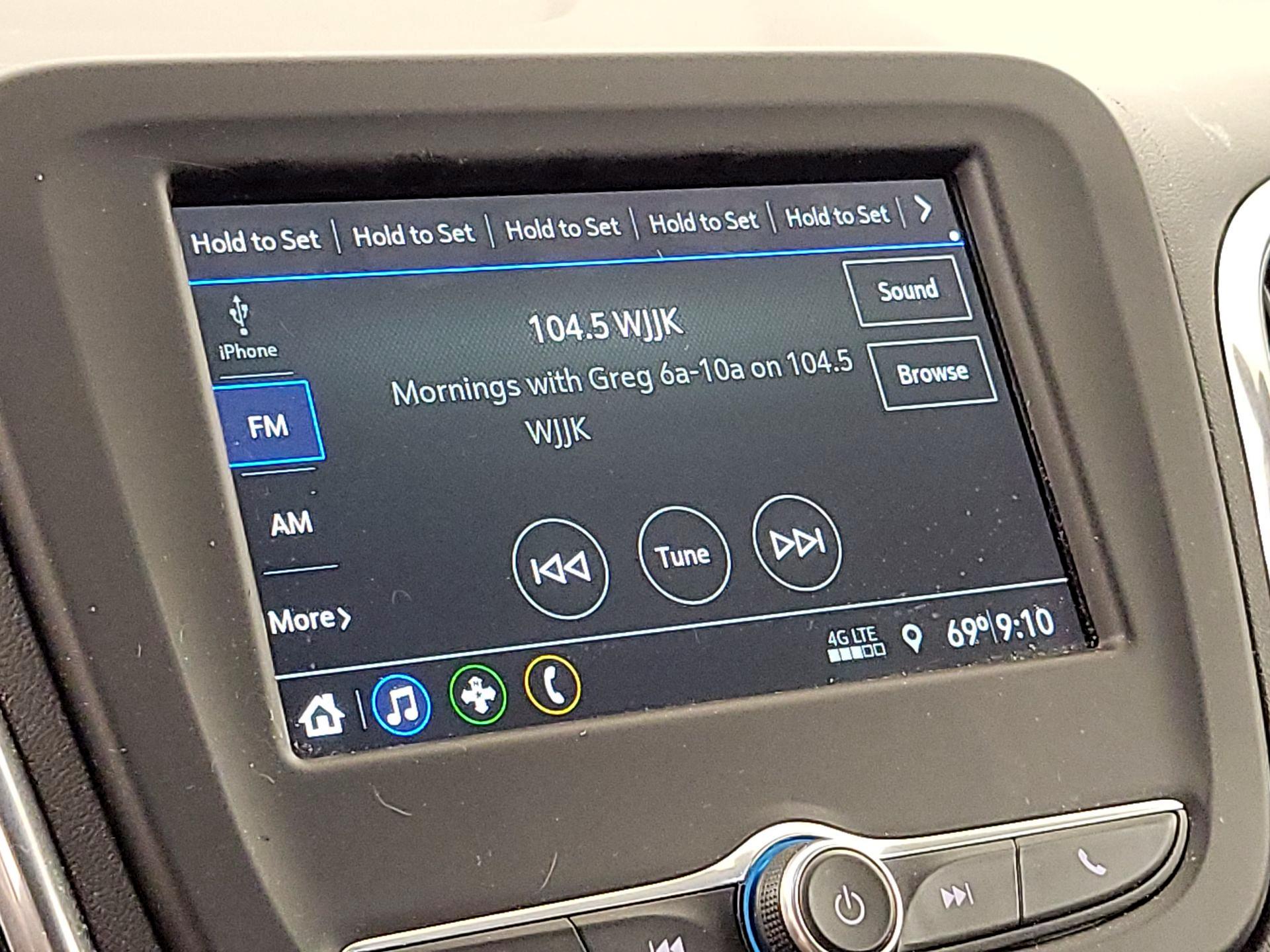 Thumbnail: 2019 Chevrolet Equinox - 15