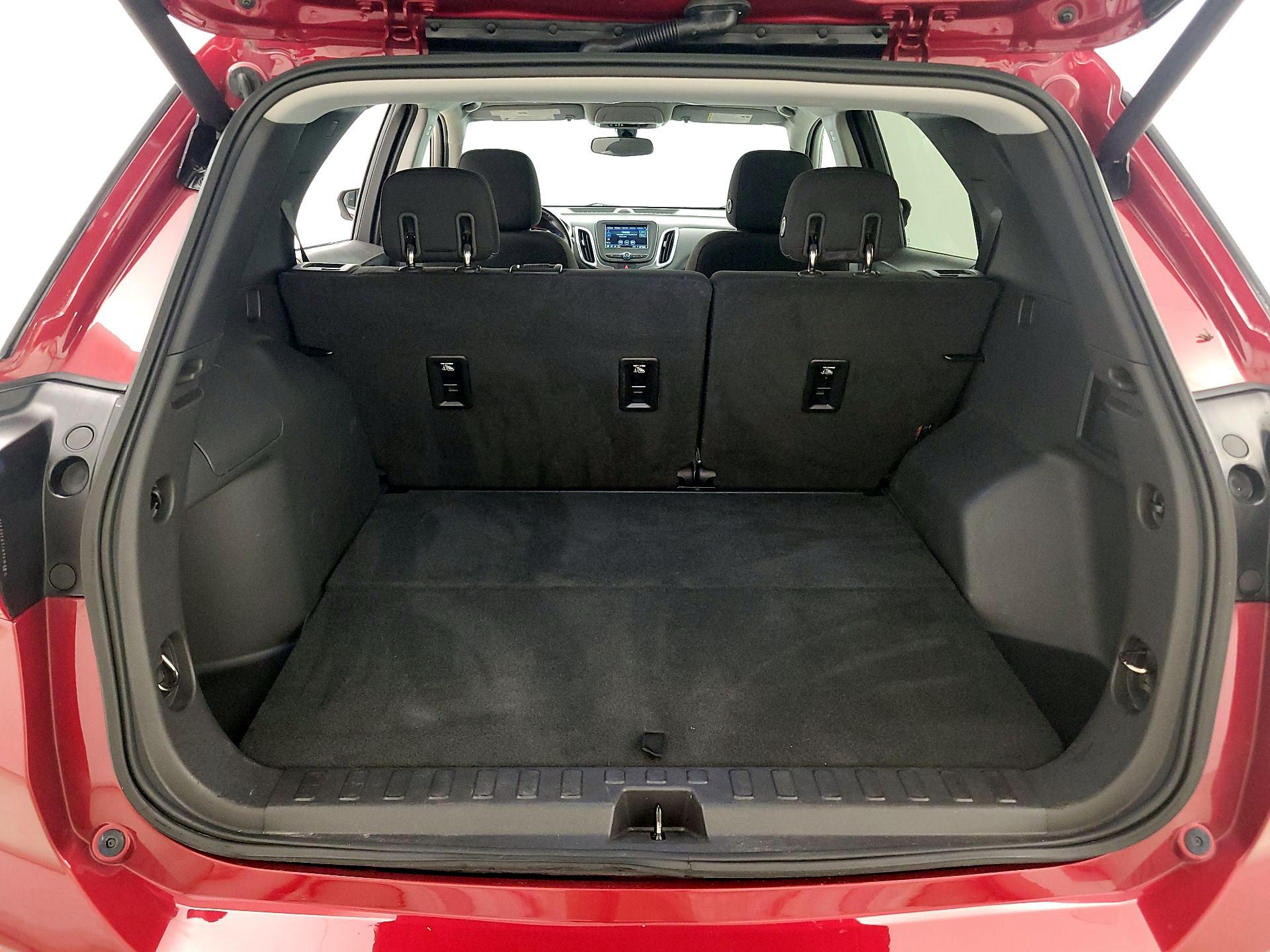 Thumbnail: 2019 Chevrolet Equinox - 20