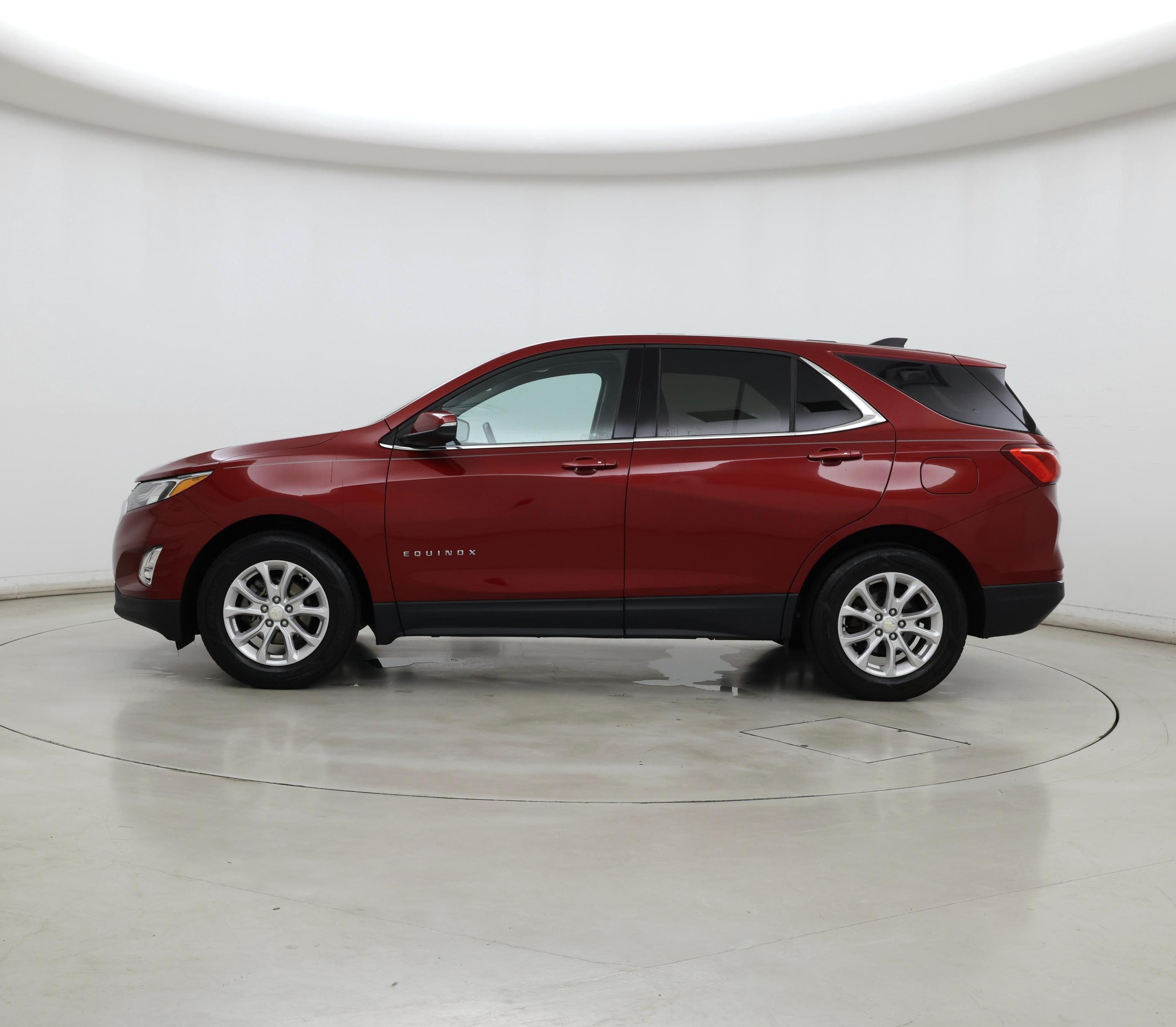 Thumbnail: 2019 Chevrolet Equinox - 3