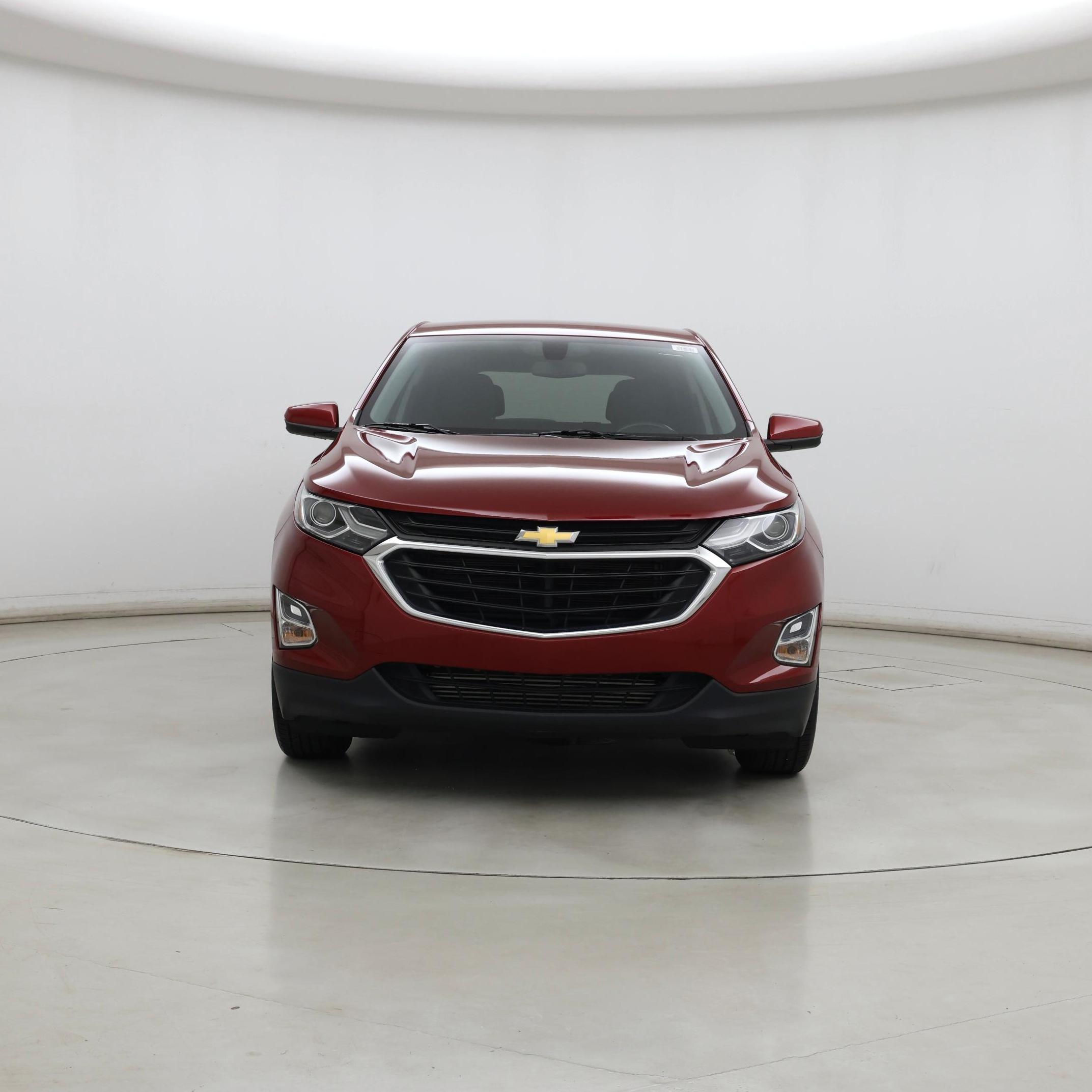 Thumbnail: 2019 Chevrolet Equinox - 5