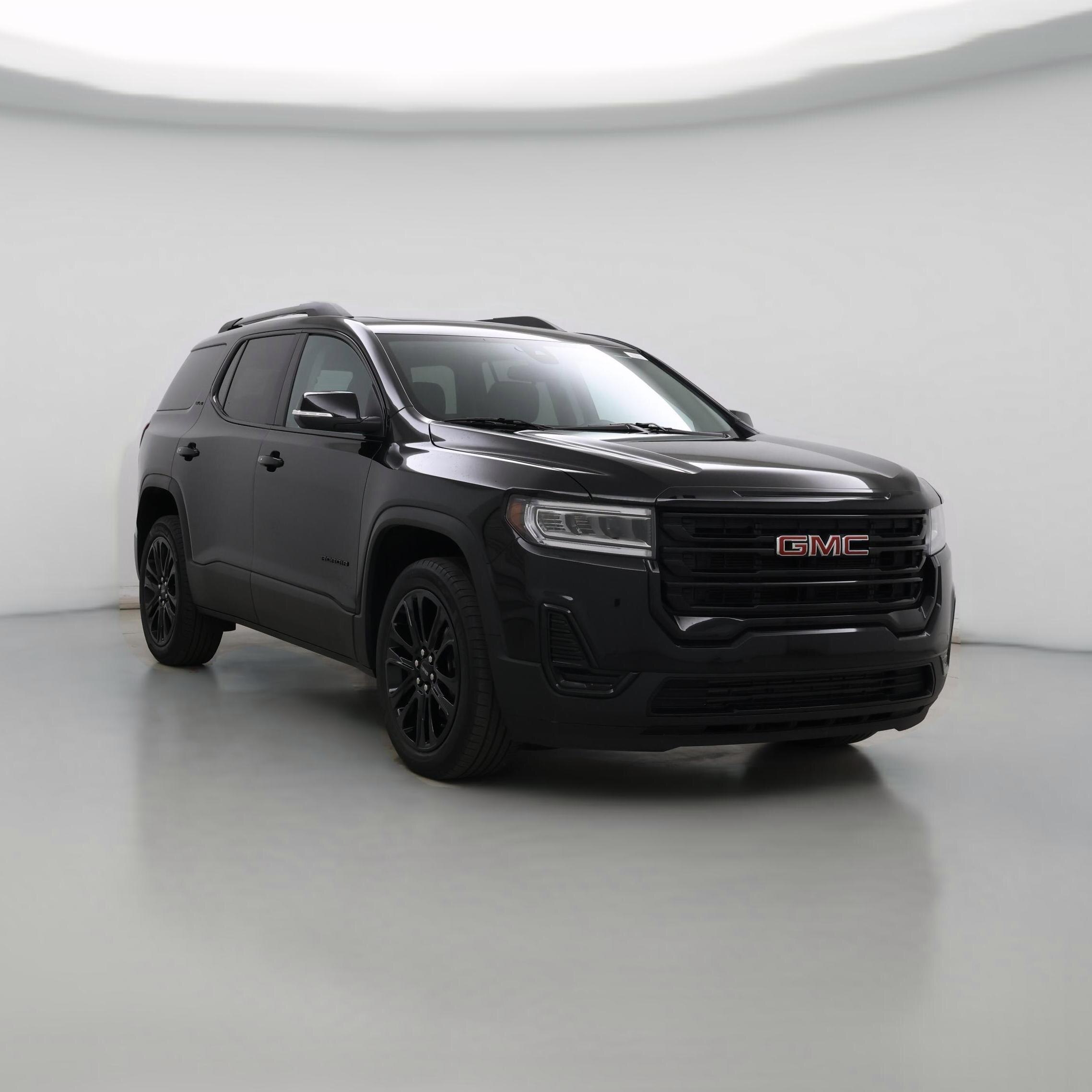 Thumbnail: 2022 GMC Acadia - 1