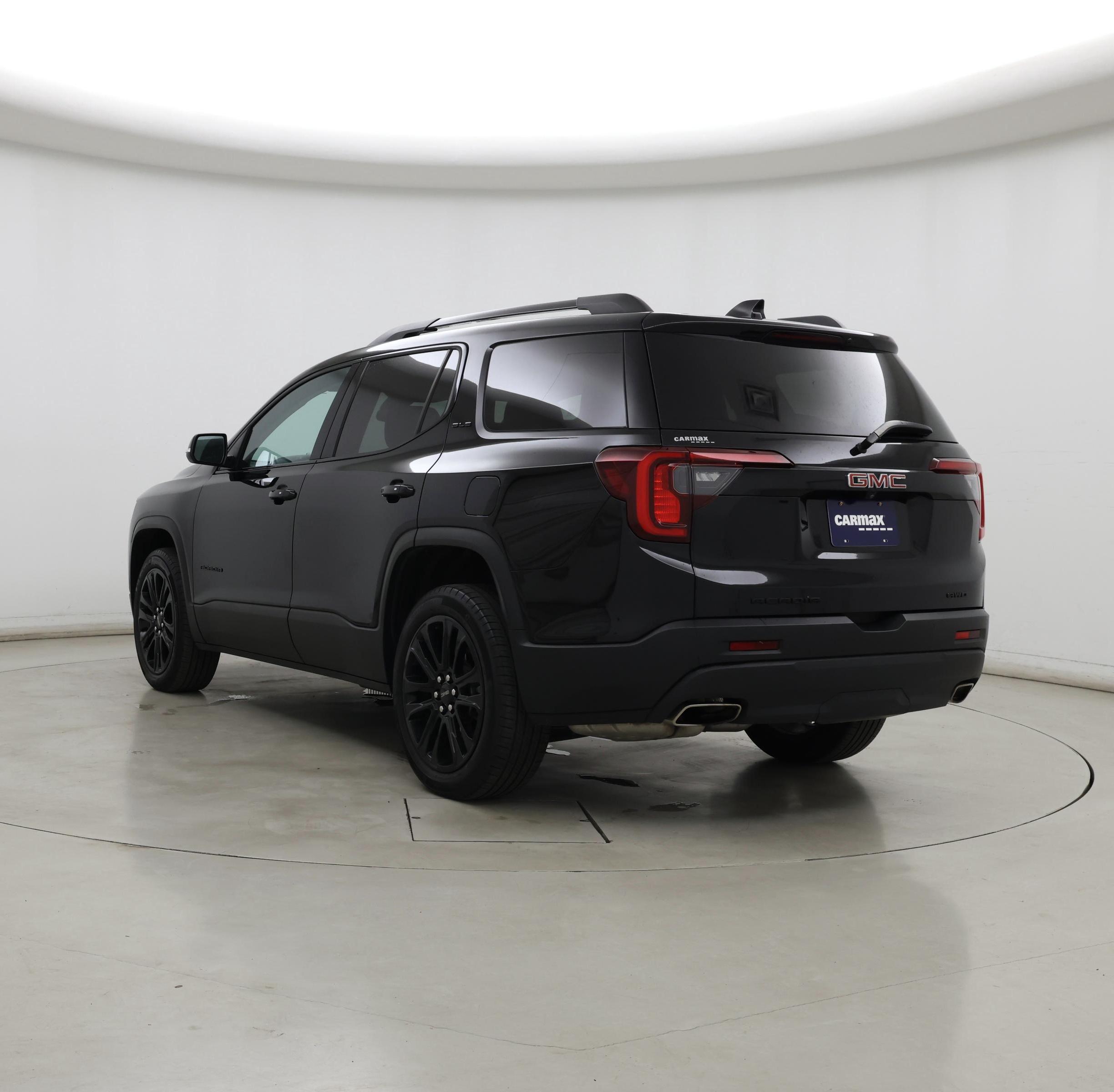 Thumbnail: 2022 GMC Acadia - 2