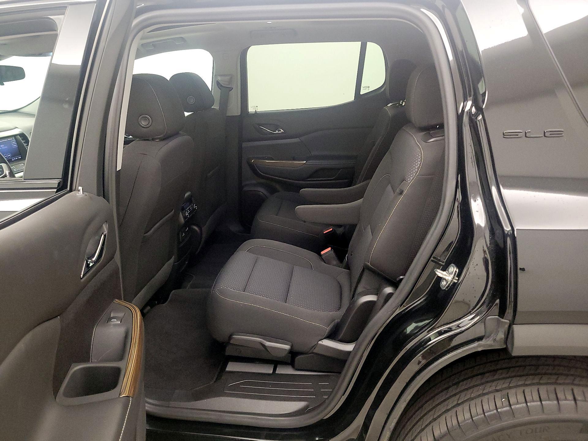 Thumbnail: 2022 GMC Acadia - 20