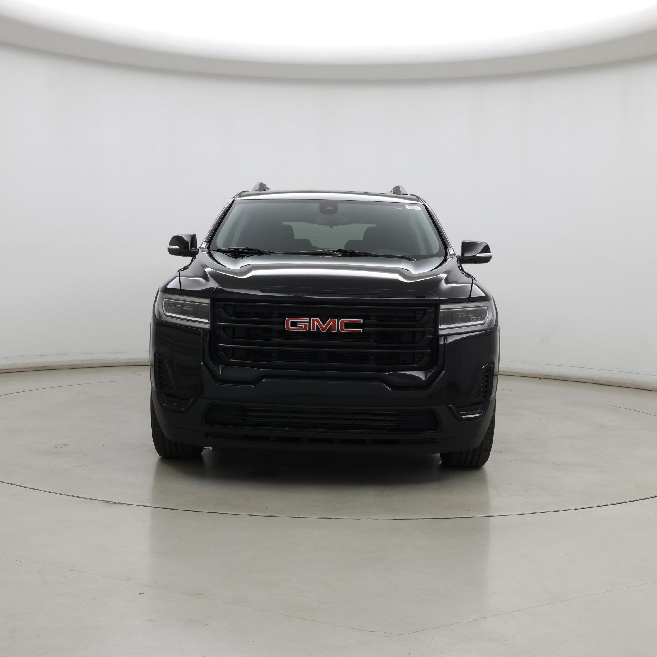 Thumbnail: 2022 GMC Acadia - 5