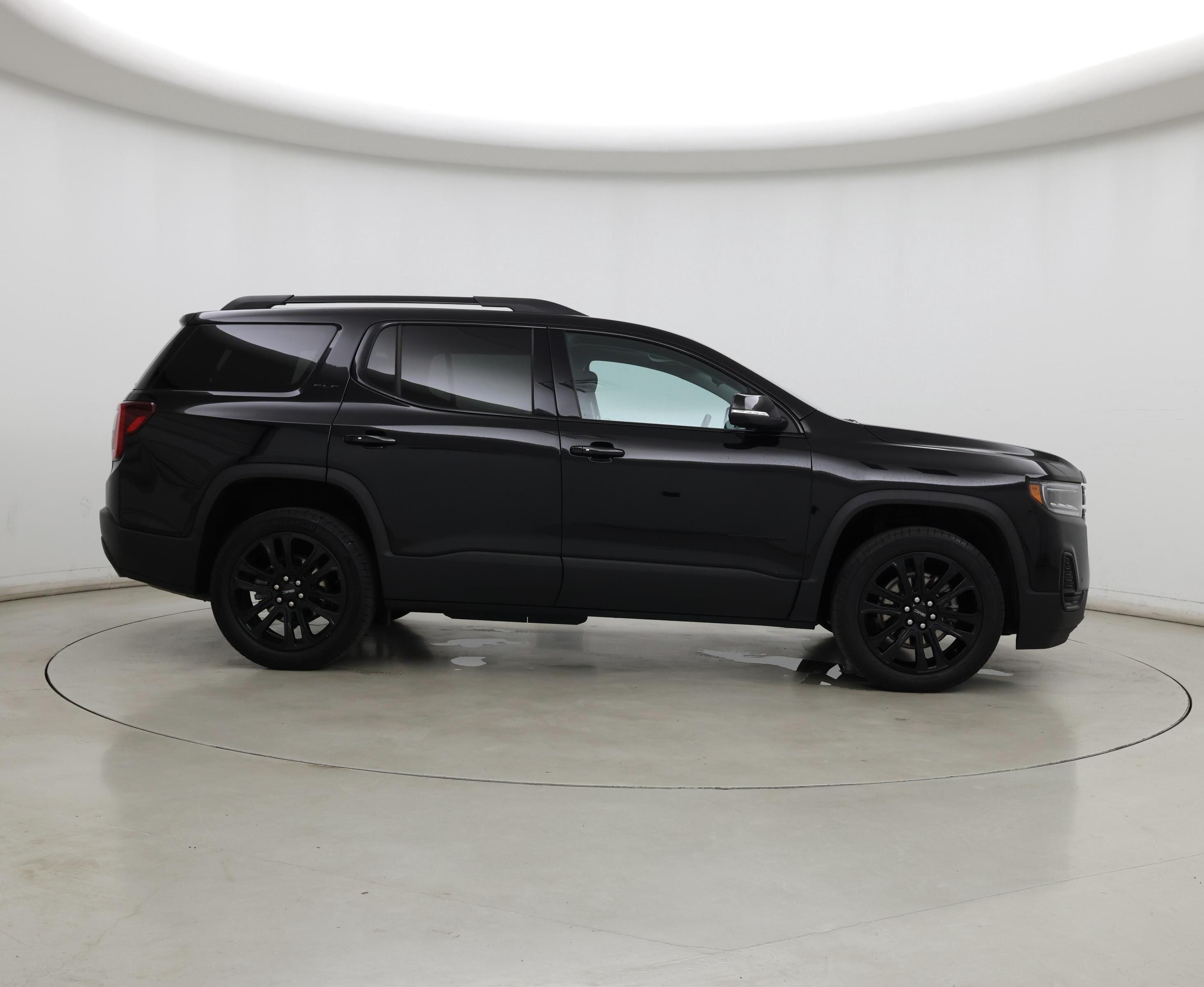 Thumbnail: 2022 GMC Acadia - 7