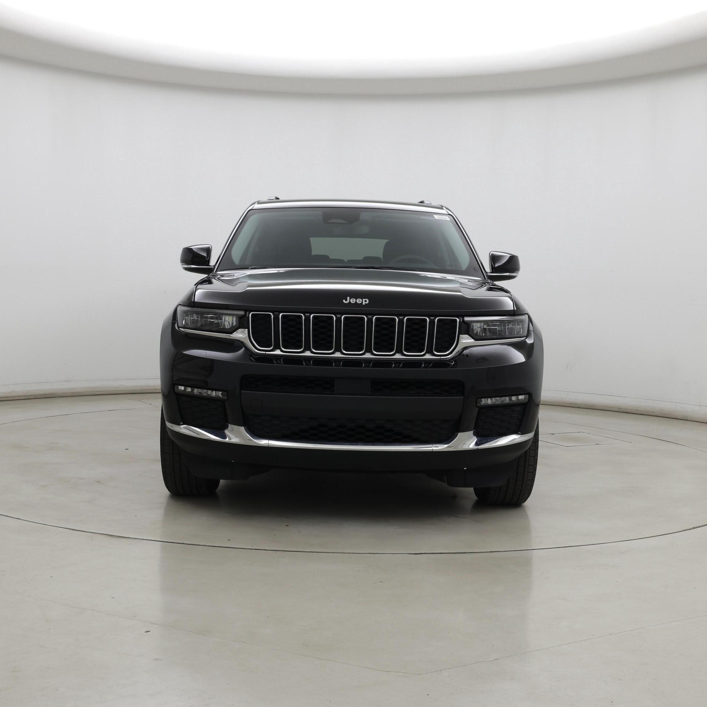 Thumbnail: 2023 Jeep Grand Cherokee L - 5