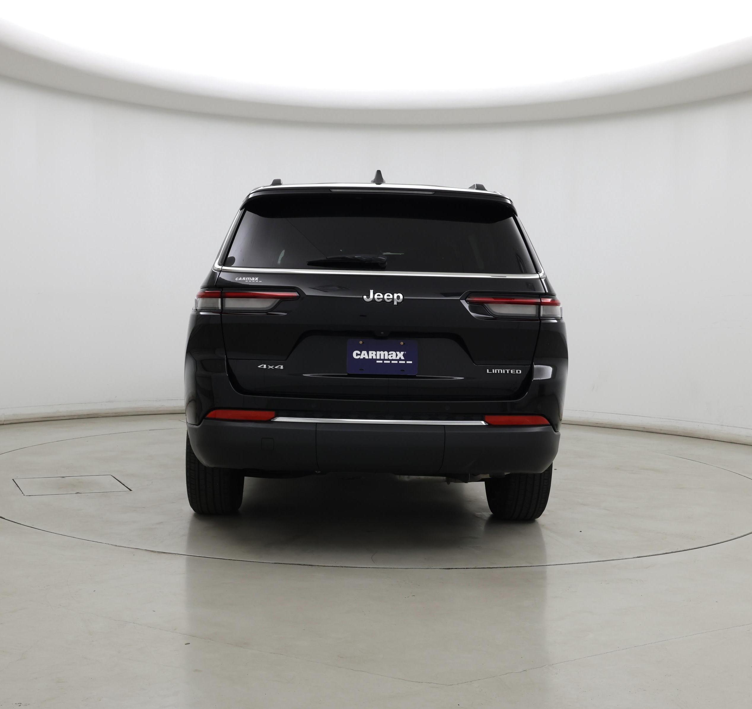 Thumbnail: 2023 Jeep Grand Cherokee L - 6
