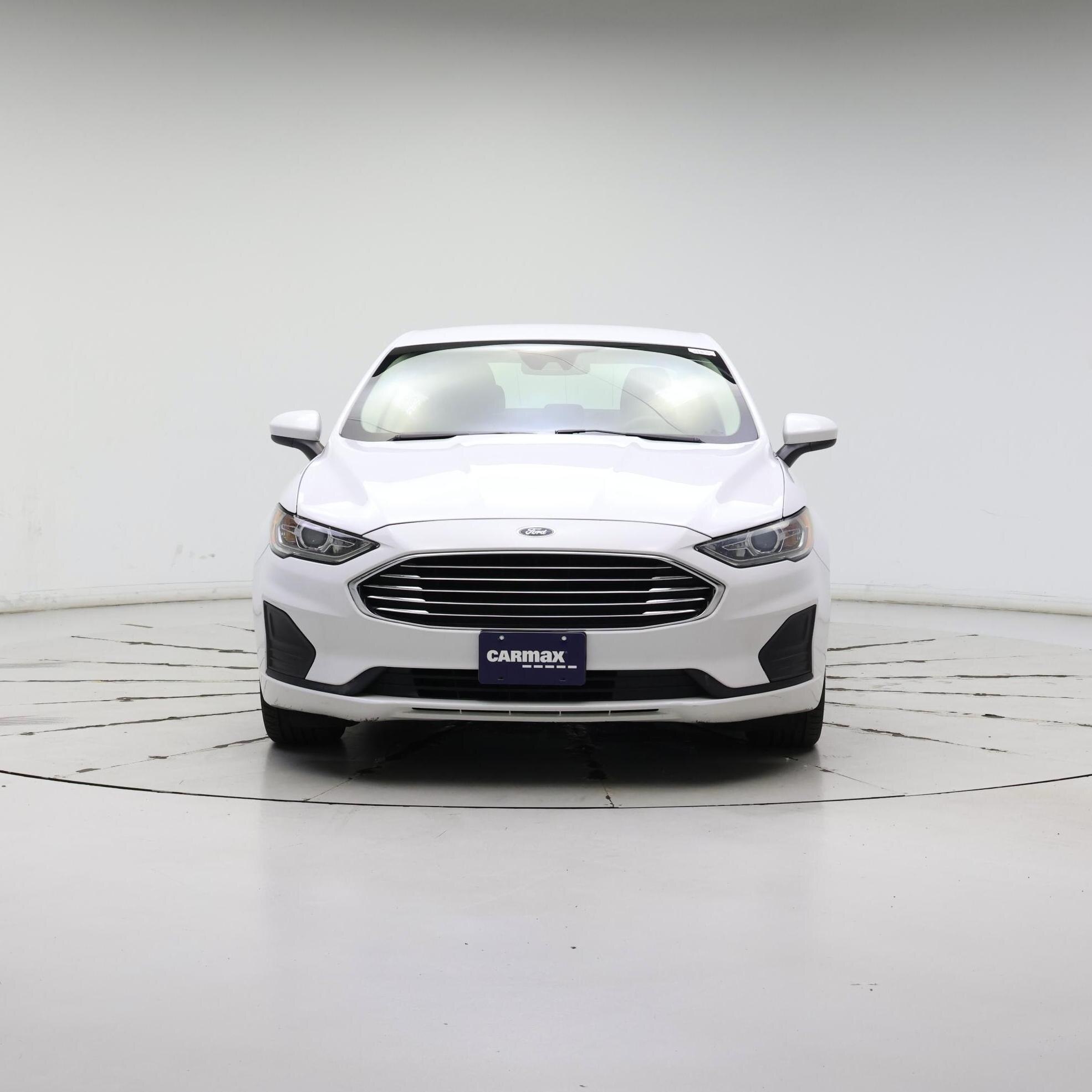 Thumbnail: 2019 Ford Fusion - 5