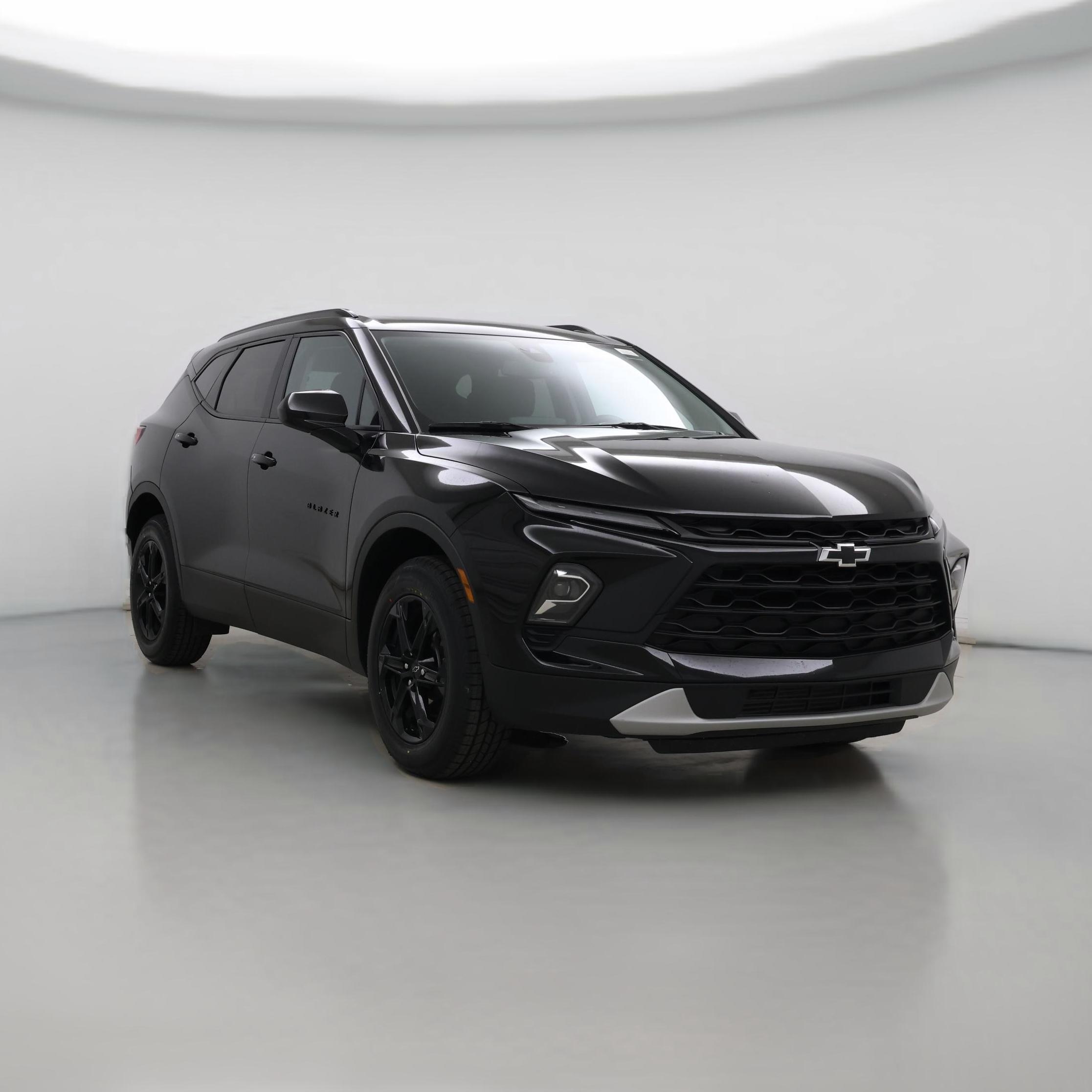 Thumbnail: 2023 Chevrolet Blazer - 1