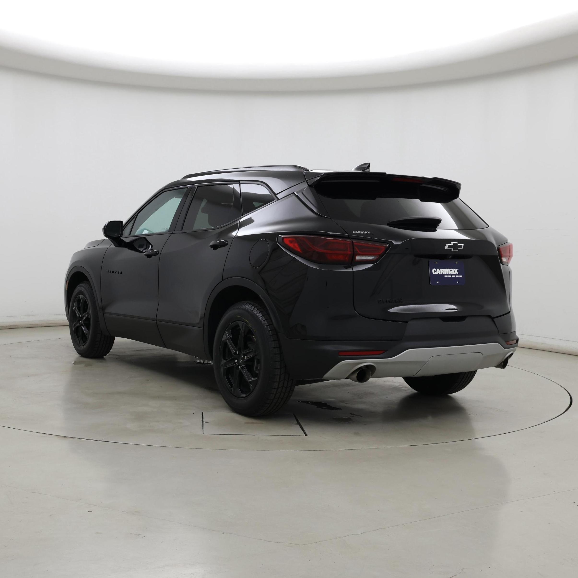 Thumbnail: 2023 Chevrolet Blazer - 2