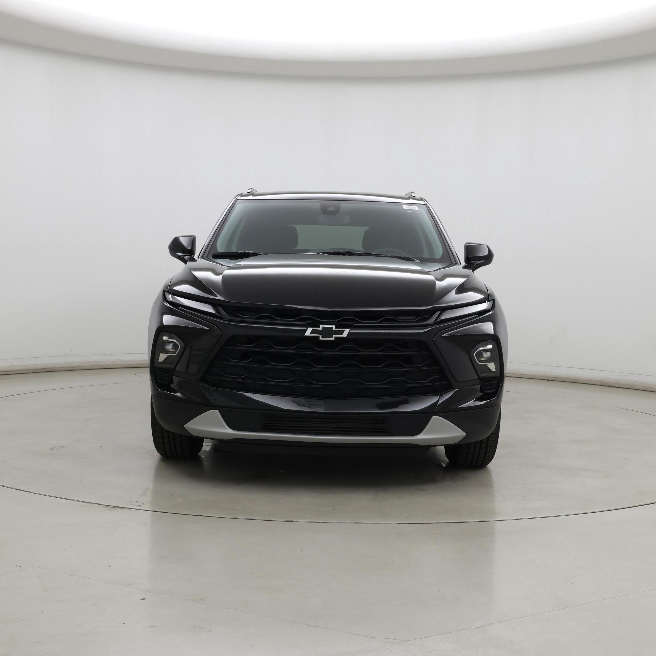 Thumbnail: 2023 Chevrolet Blazer - 5