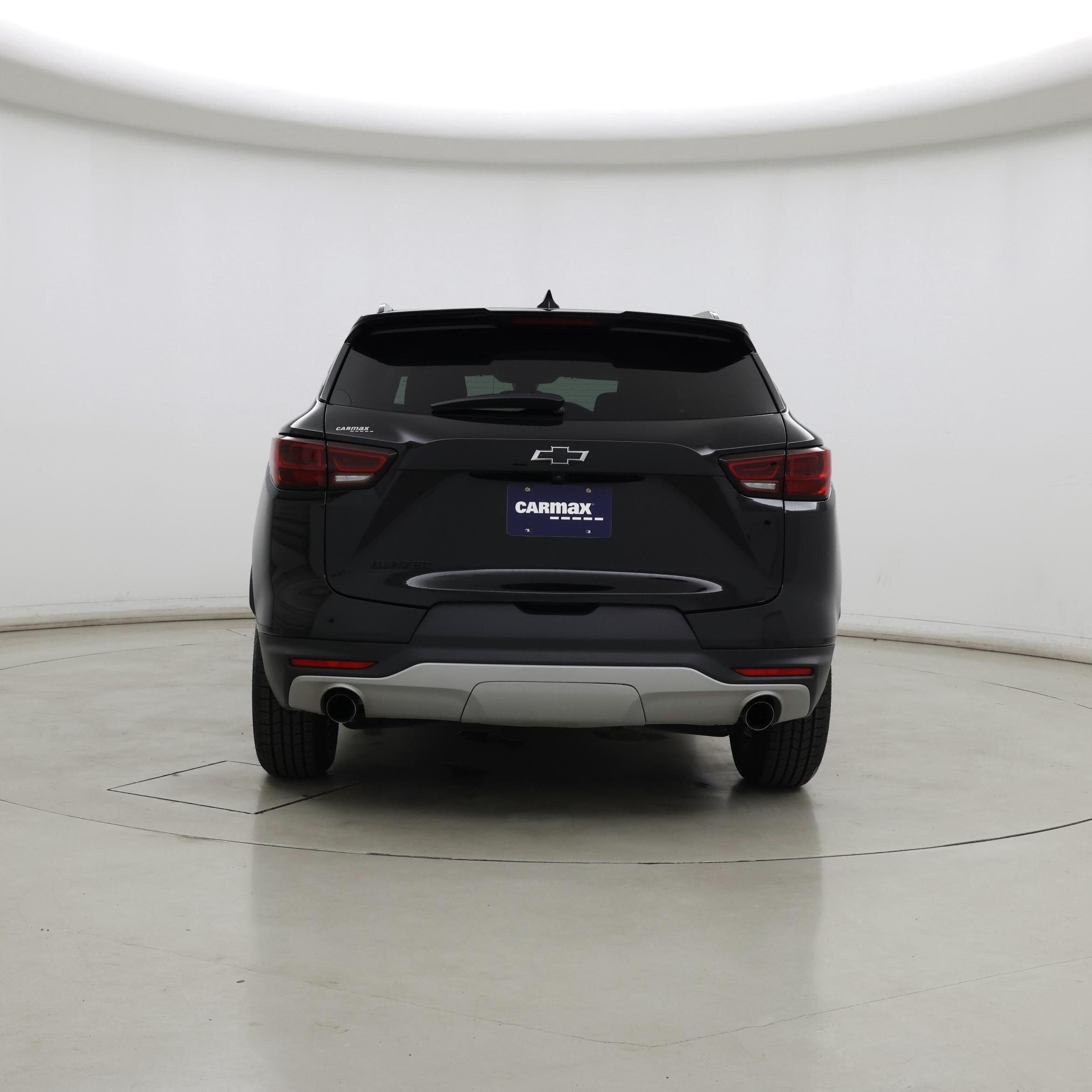 Thumbnail: 2023 Chevrolet Blazer - 6