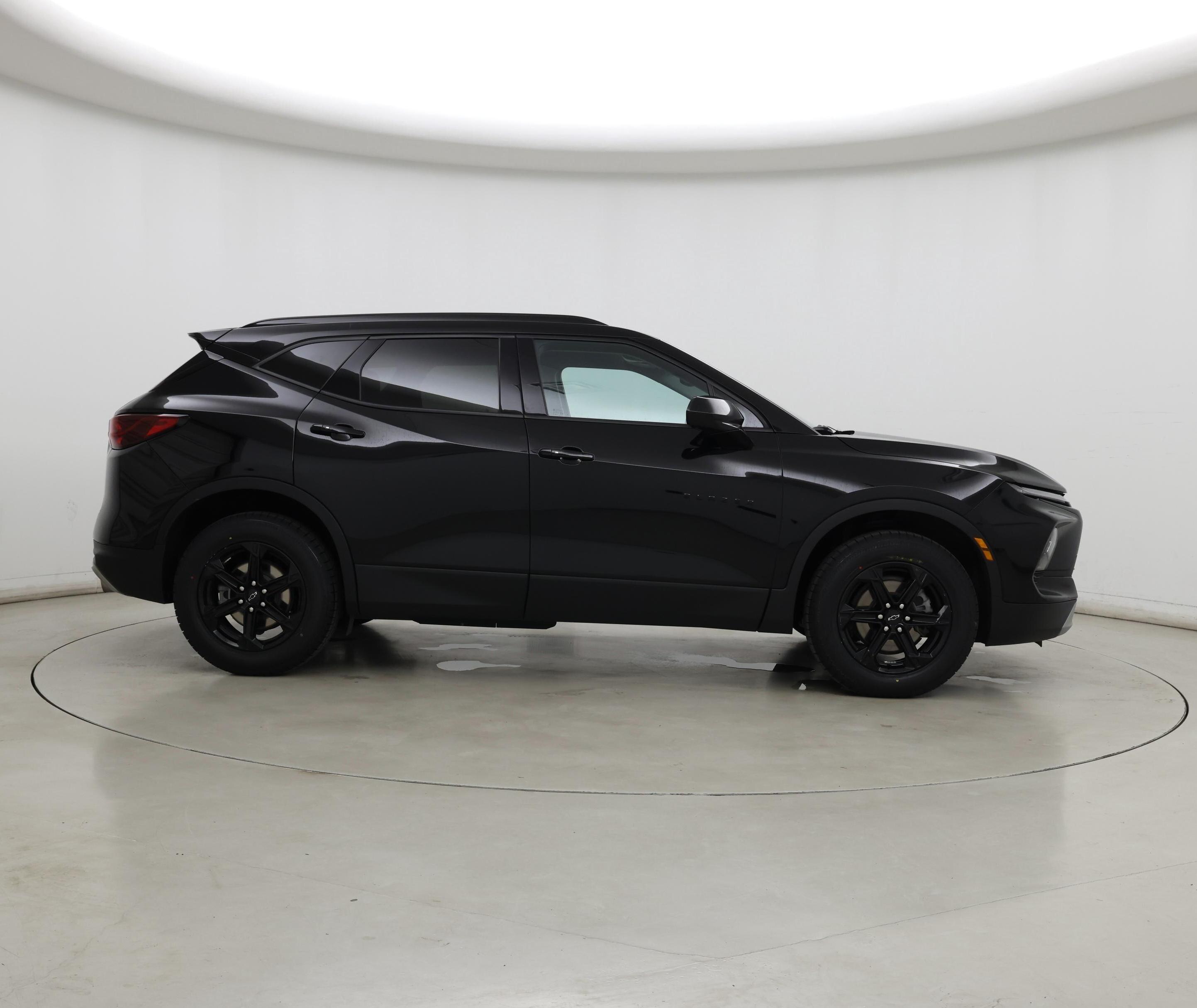 Thumbnail: 2023 Chevrolet Blazer - 7