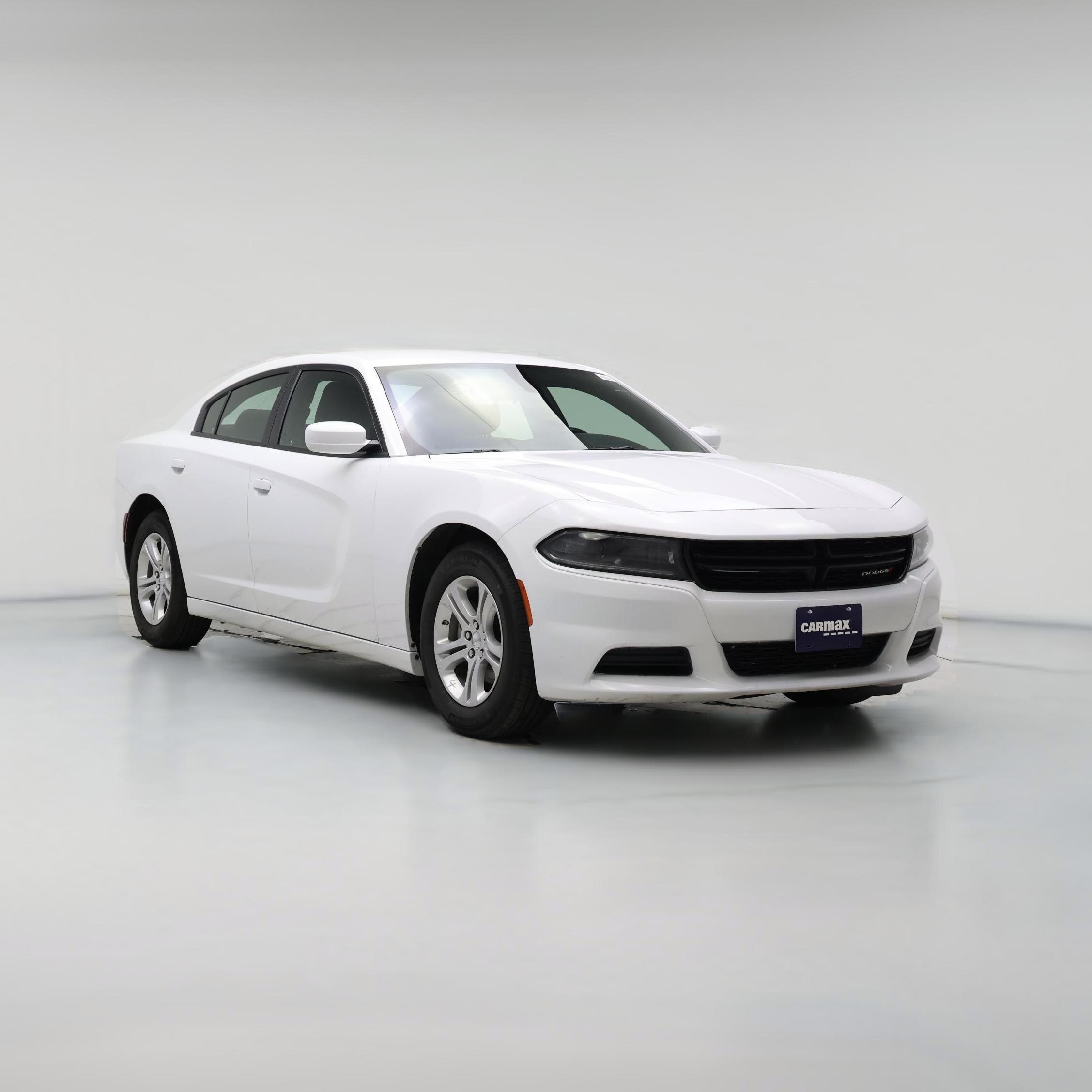 Thumbnail: 2022 Dodge Charger - 1