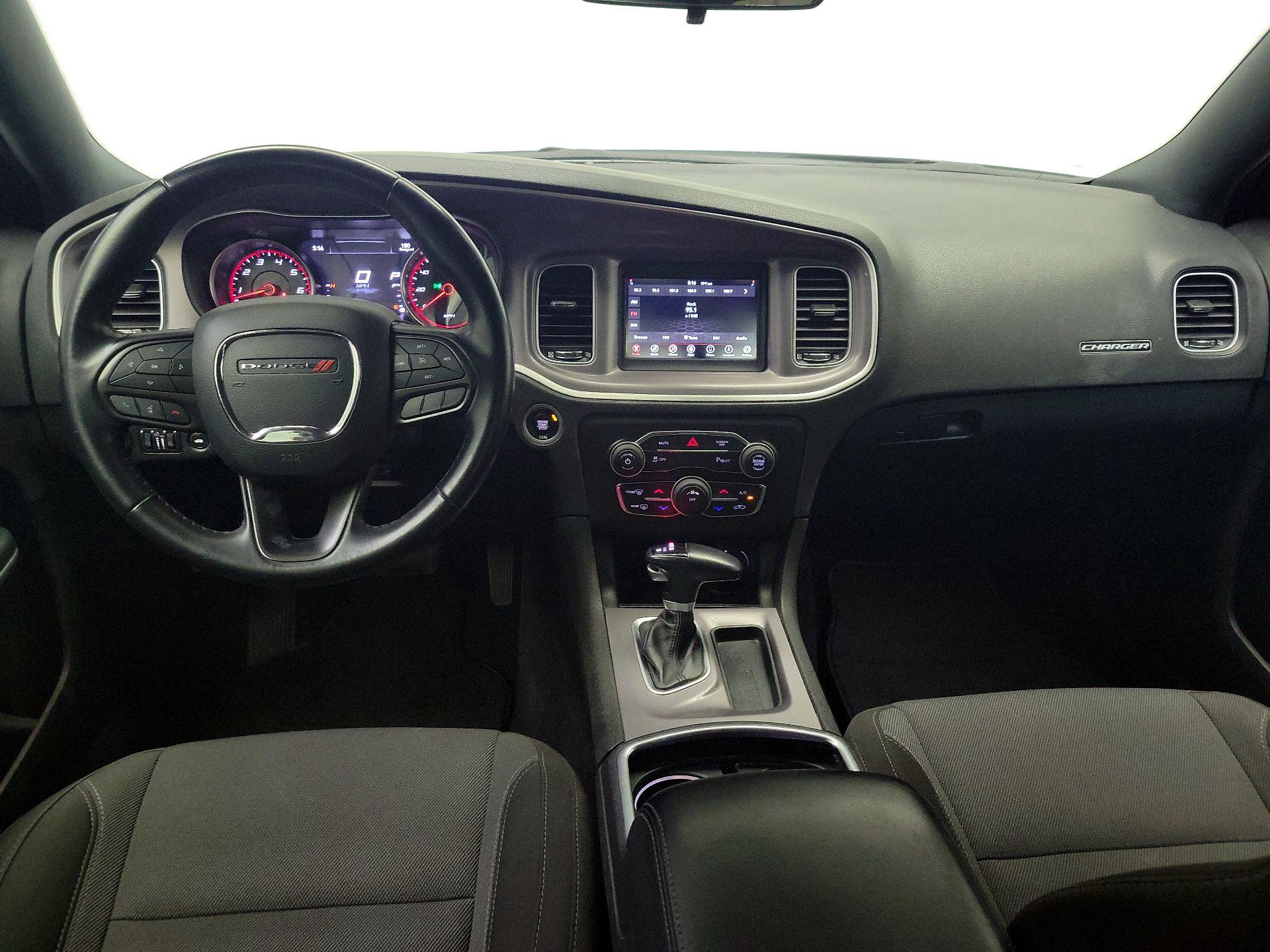 Thumbnail: 2022 Dodge Charger - 9
