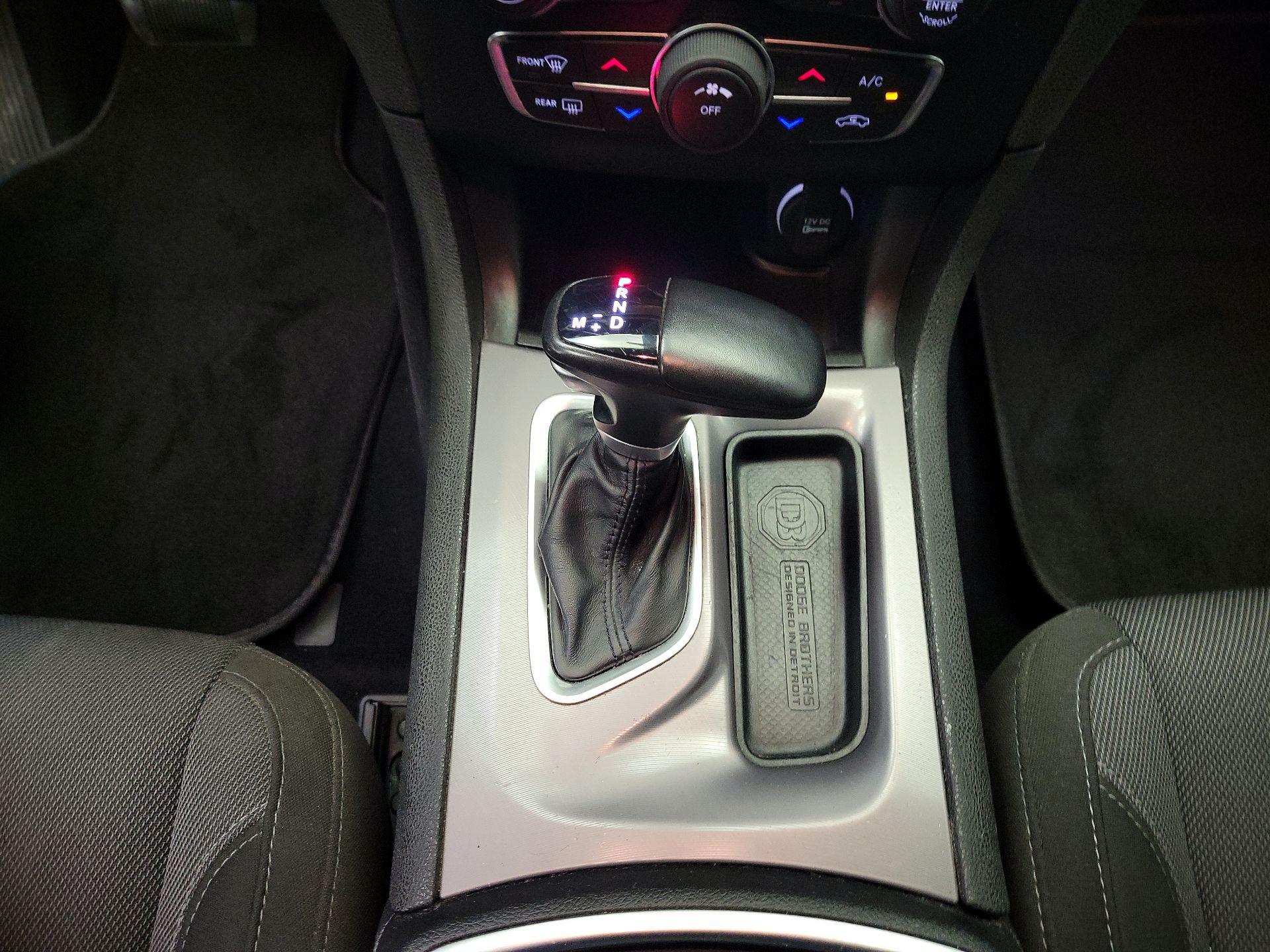Thumbnail: 2022 Dodge Charger - 18