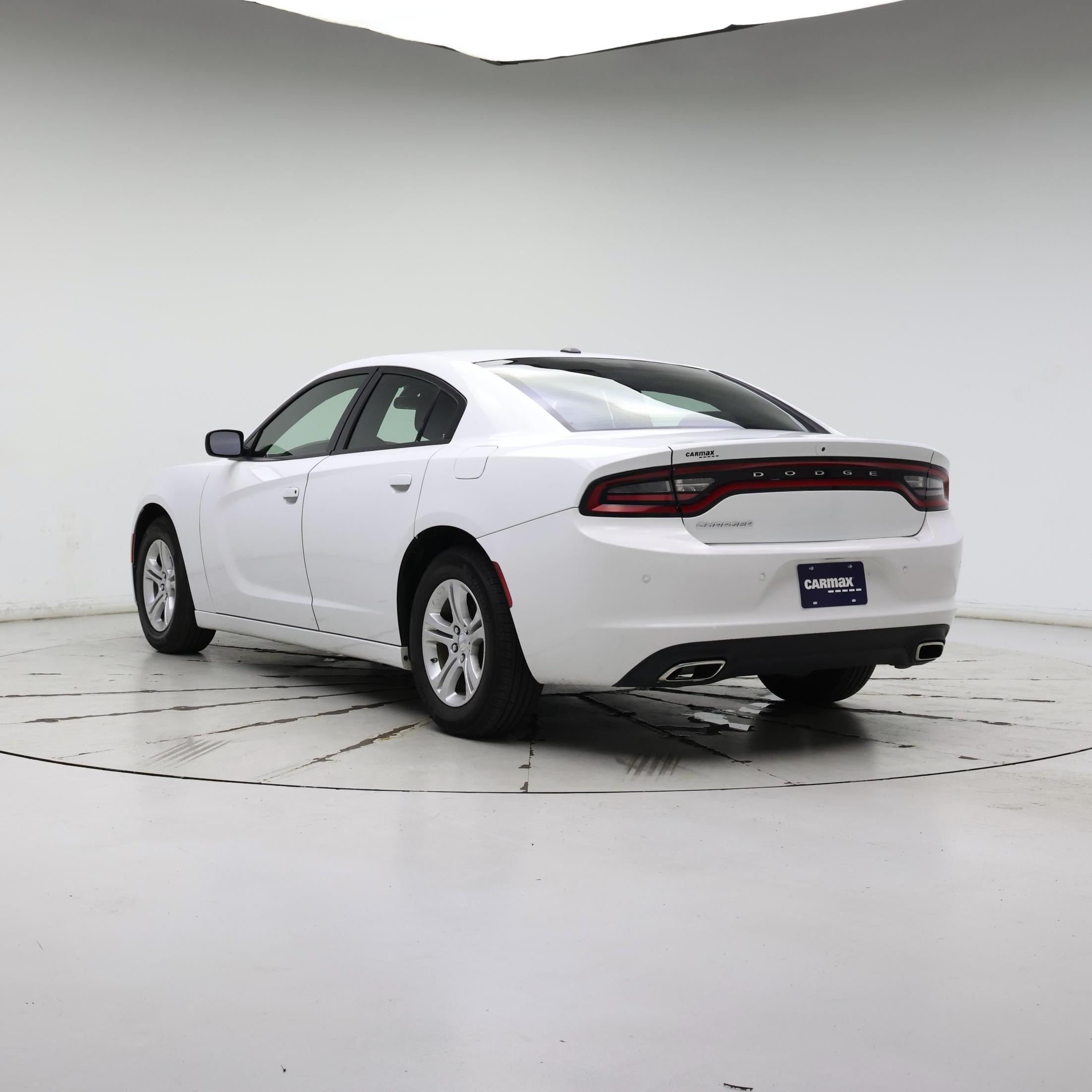 Thumbnail: 2022 Dodge Charger - 2