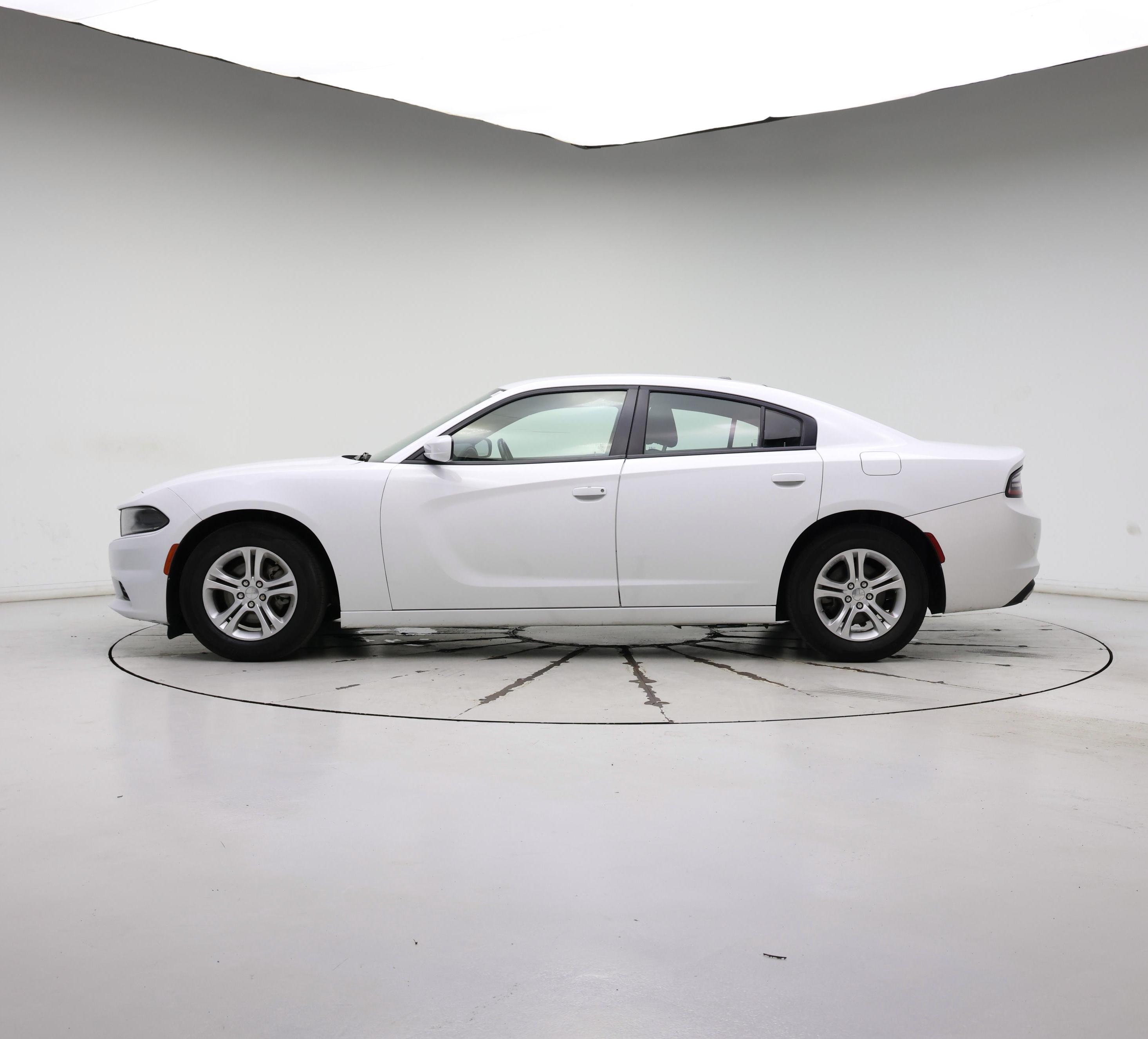 Thumbnail: 2022 Dodge Charger - 3