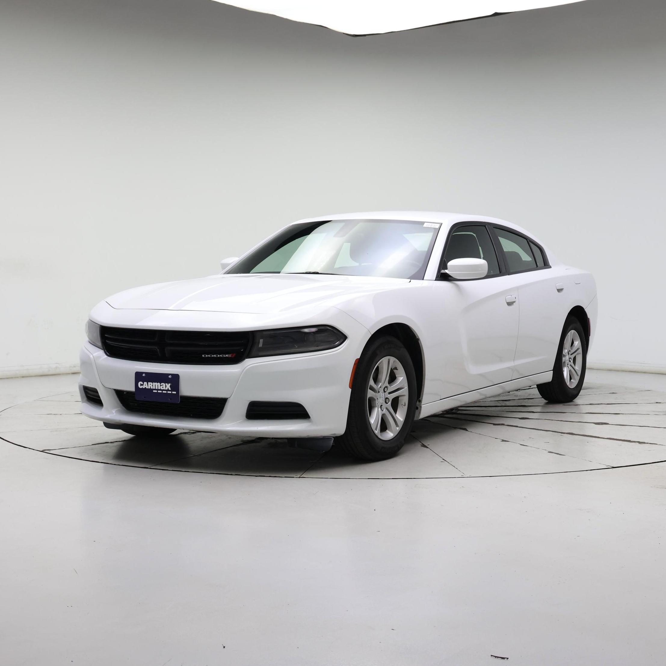 Thumbnail: 2022 Dodge Charger - 4