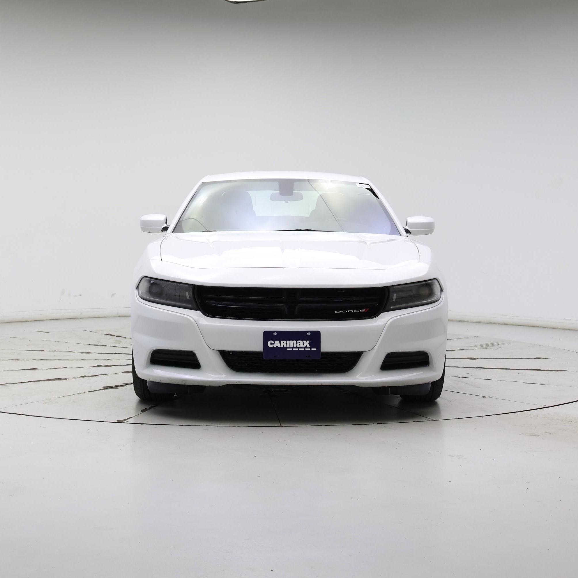 Thumbnail: 2022 Dodge Charger - 5