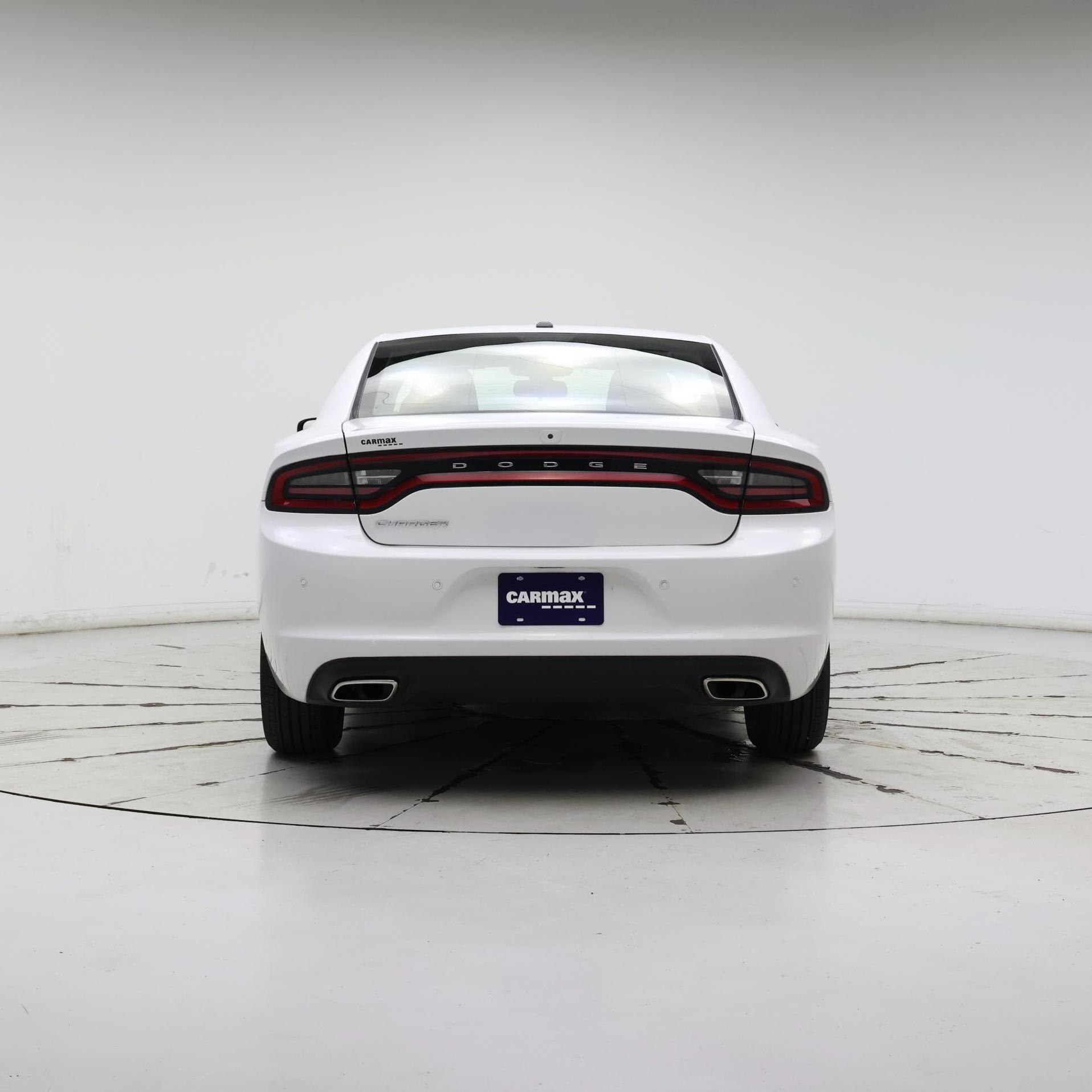 Thumbnail: 2022 Dodge Charger - 6