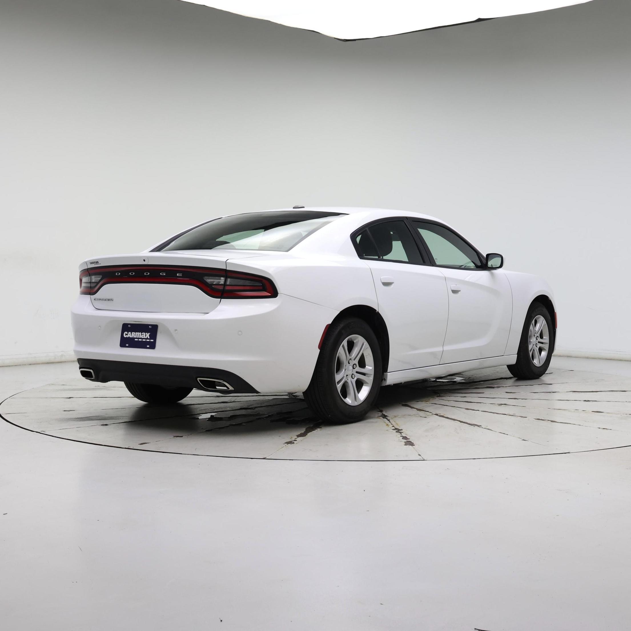 Thumbnail: 2022 Dodge Charger - 8