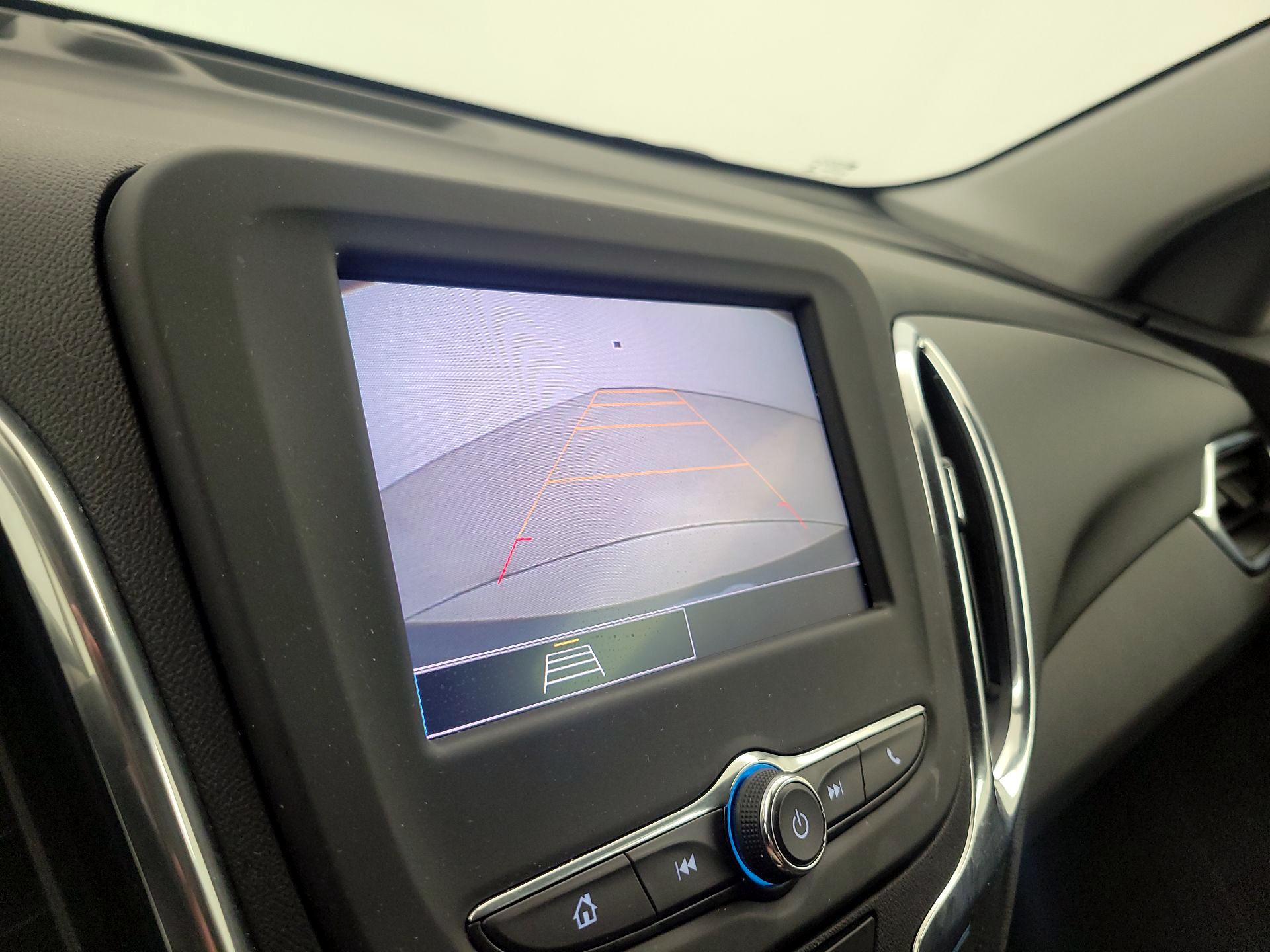 Thumbnail: 2022 Chevrolet Equinox - 14
