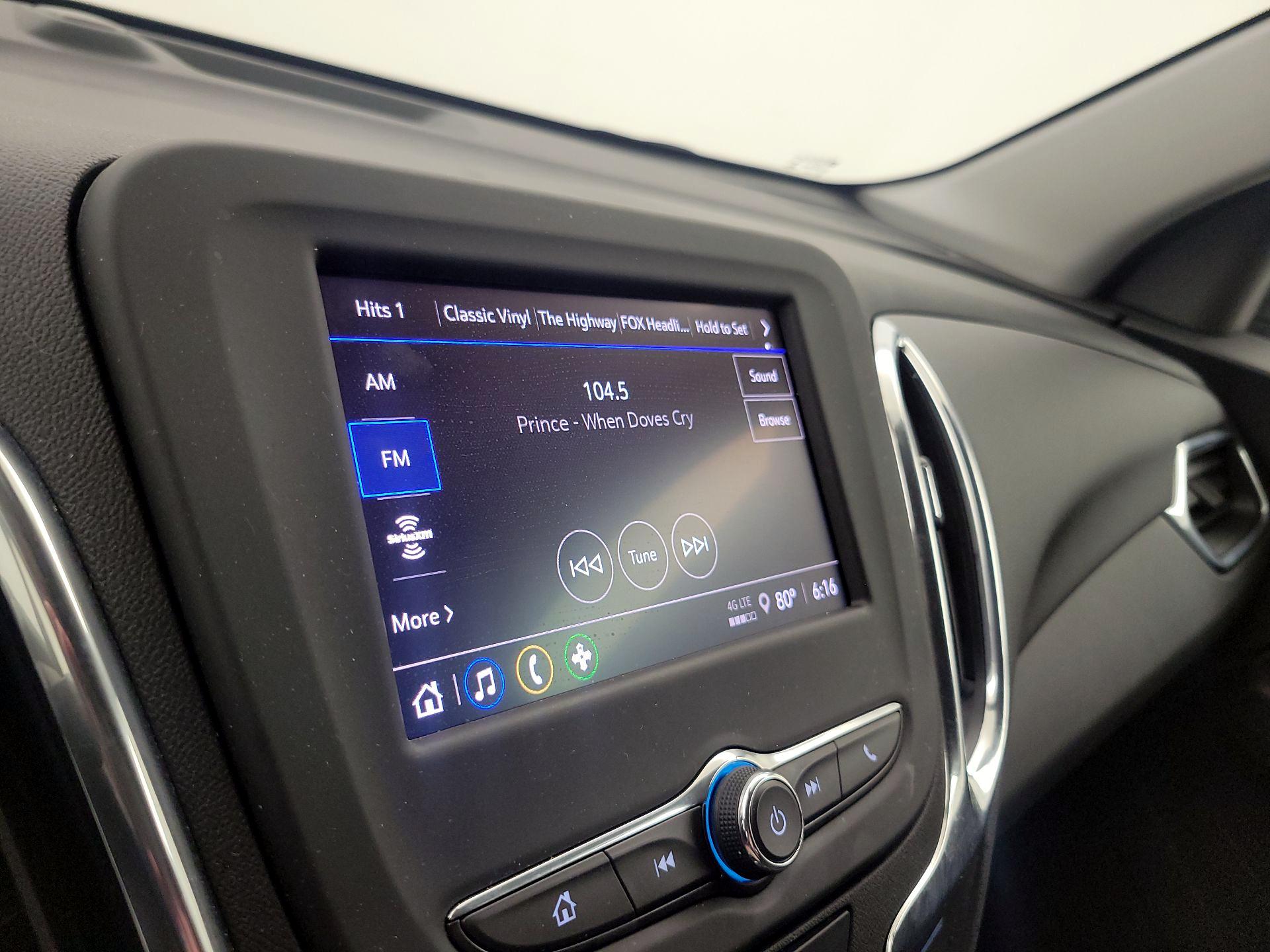 Thumbnail: 2022 Chevrolet Equinox - 15