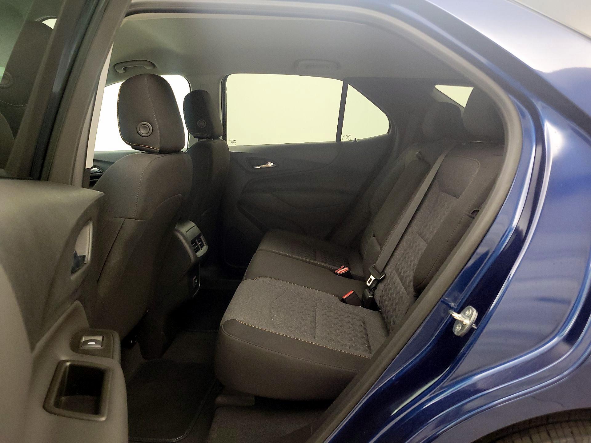 Thumbnail: 2022 Chevrolet Equinox - 19