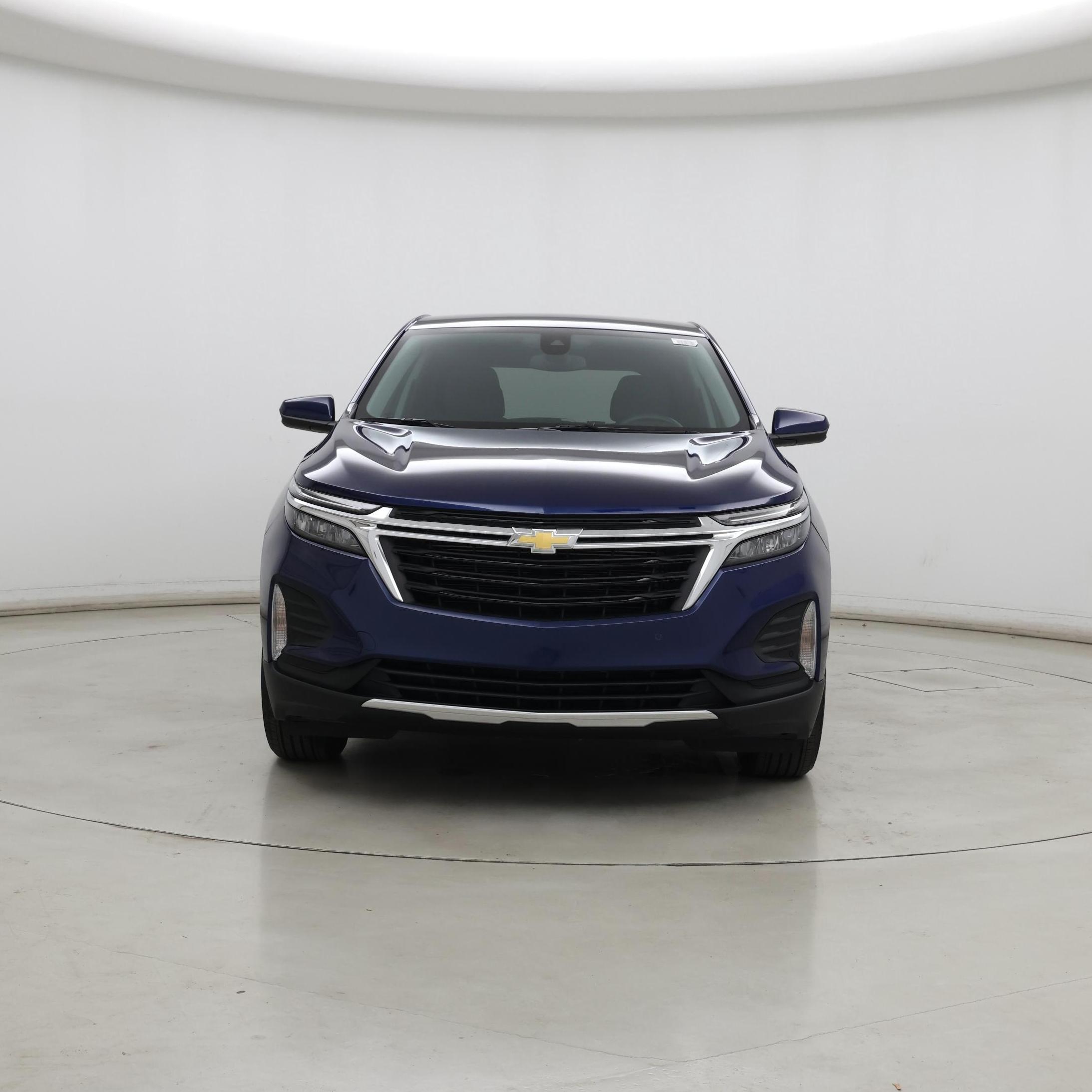 Thumbnail: 2022 Chevrolet Equinox - 5