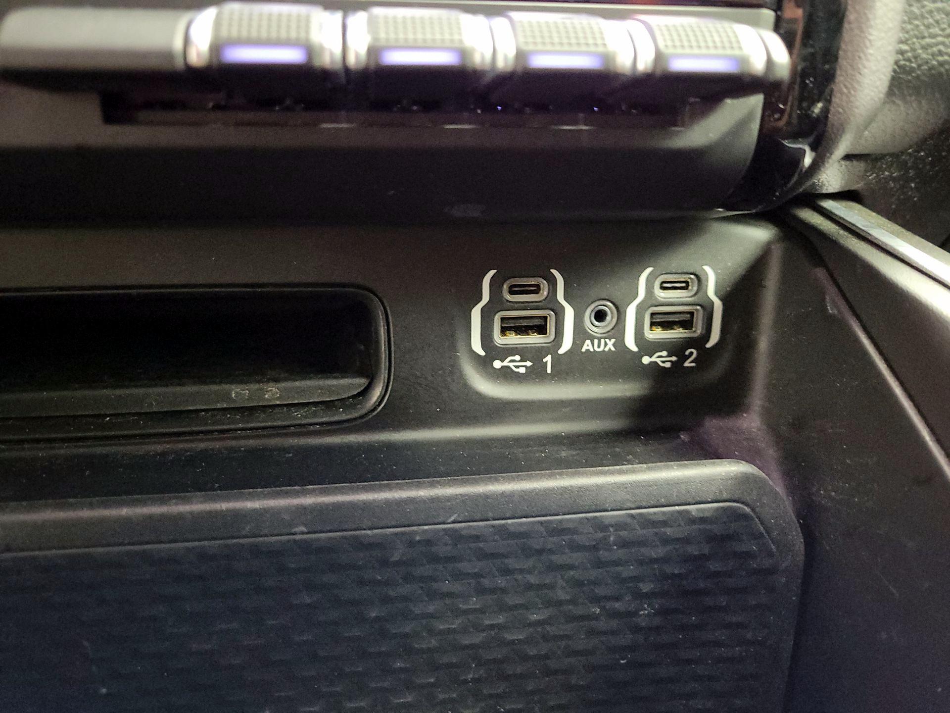 Thumbnail: 2022 RAM 1500 - 19