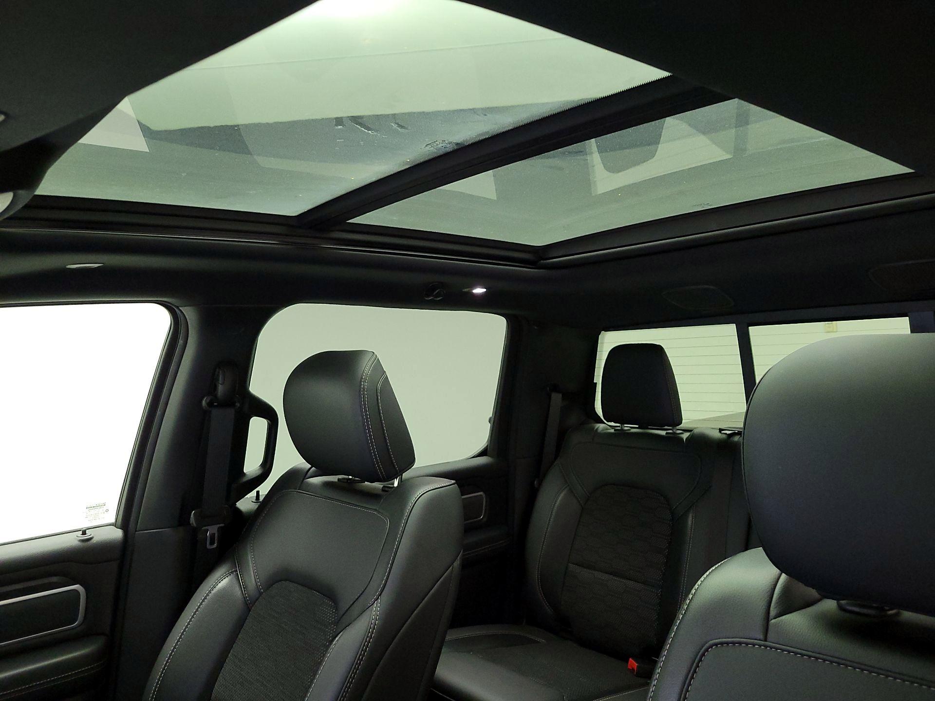 Thumbnail: 2022 RAM 1500 - 20