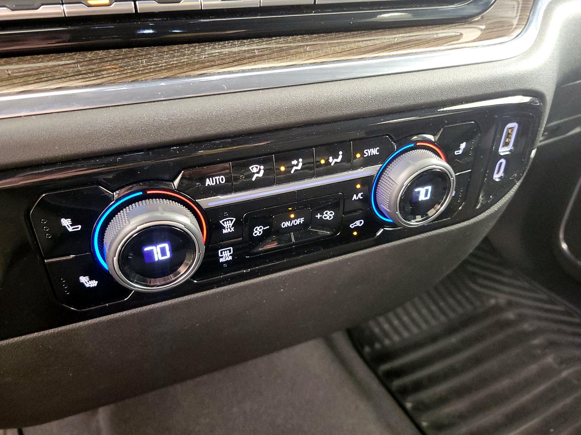Thumbnail: 2023 Chevrolet Silverado 1500 - 16