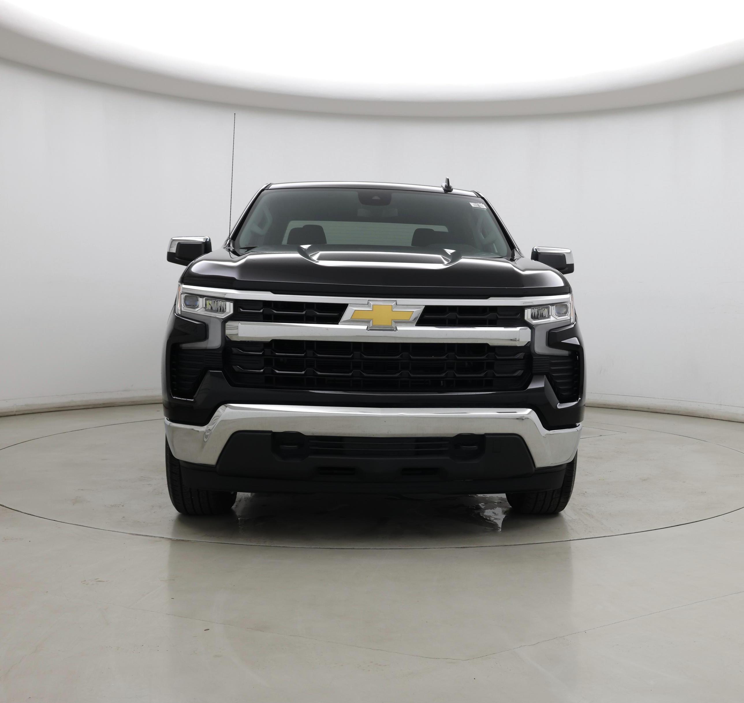 Thumbnail: 2023 Chevrolet Silverado 1500 - 5