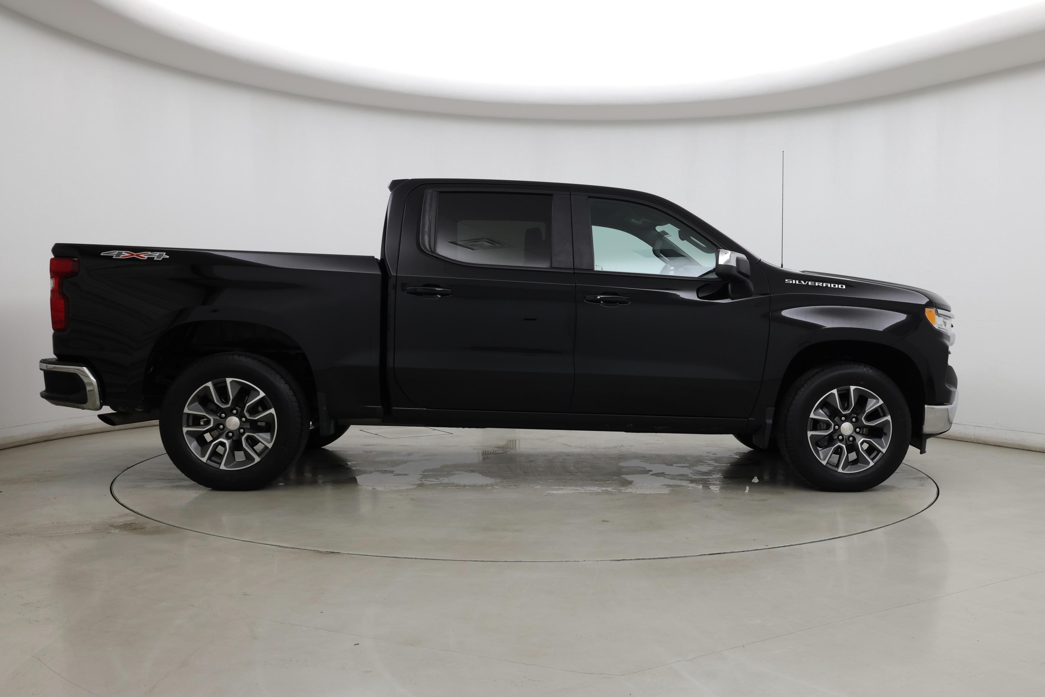 Thumbnail: 2023 Chevrolet Silverado 1500 - 7