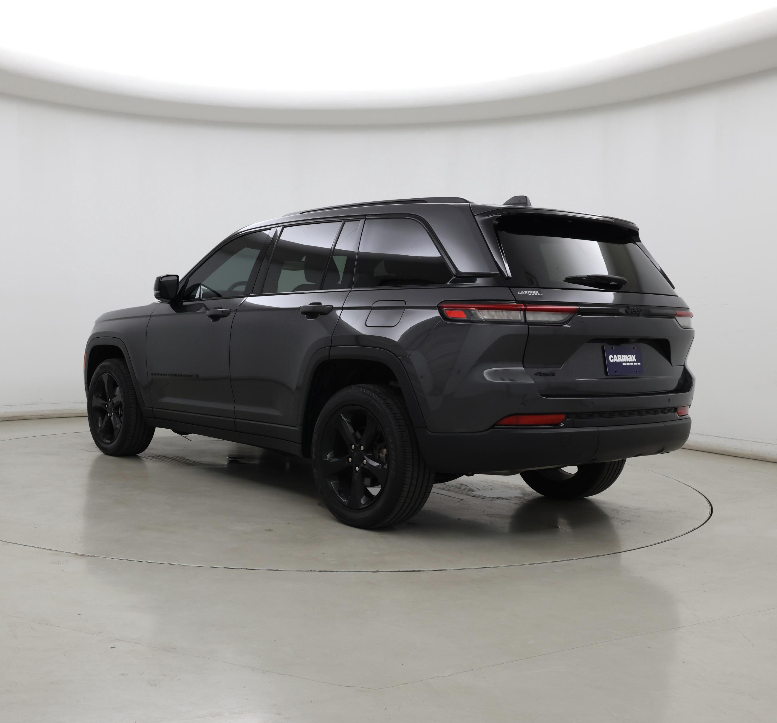 Thumbnail: 2022 Jeep Grand Cherokee - 2