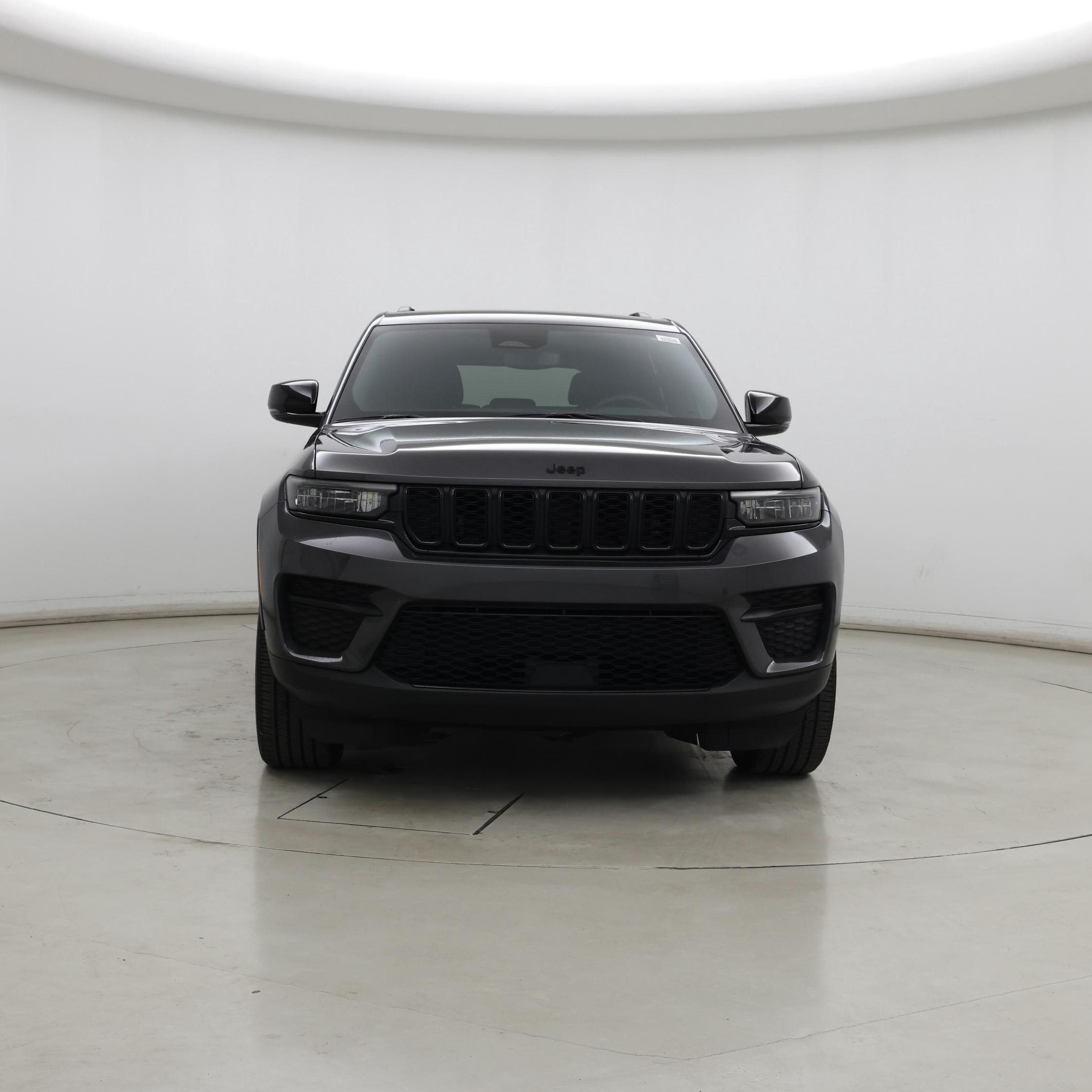 Thumbnail: 2022 Jeep Grand Cherokee - 5