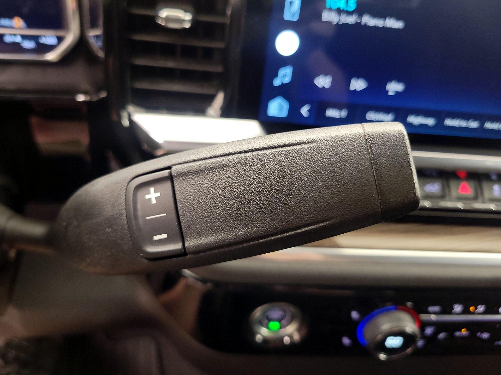 Thumbnail: 2022 Chevrolet Silverado 1500 - 18