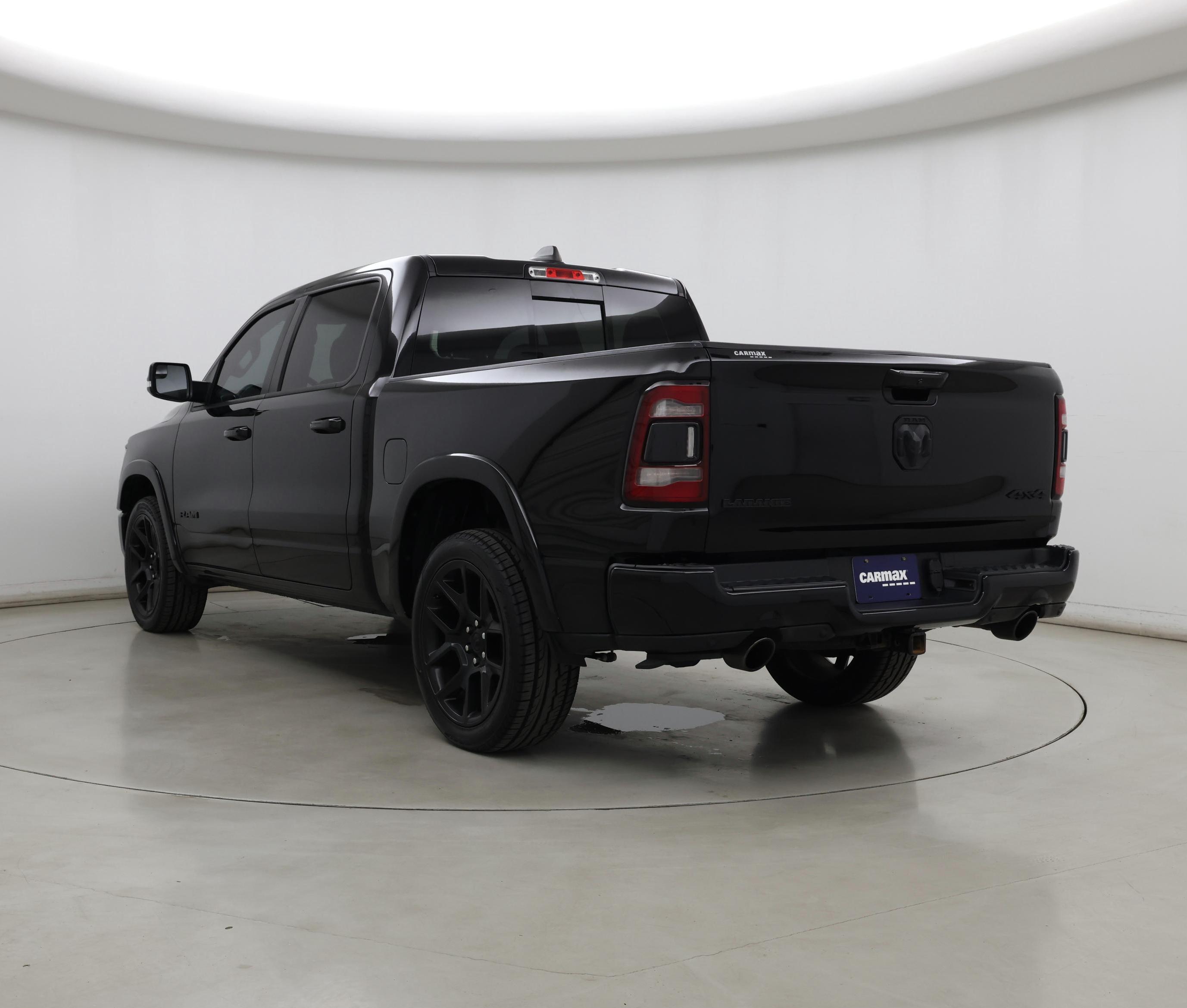 Thumbnail: 2022 RAM 1500 - 2